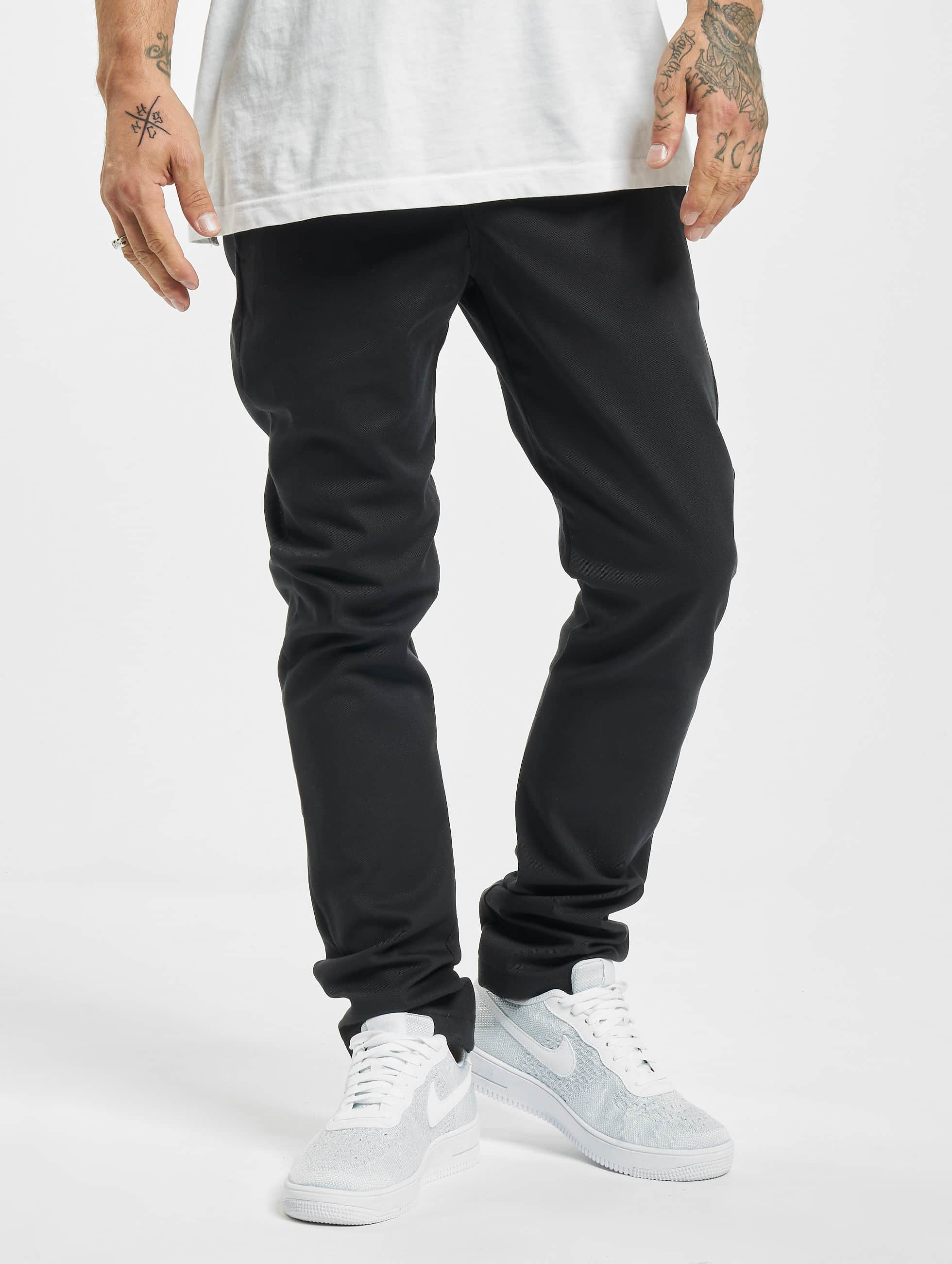 dickies slim skinny work pant