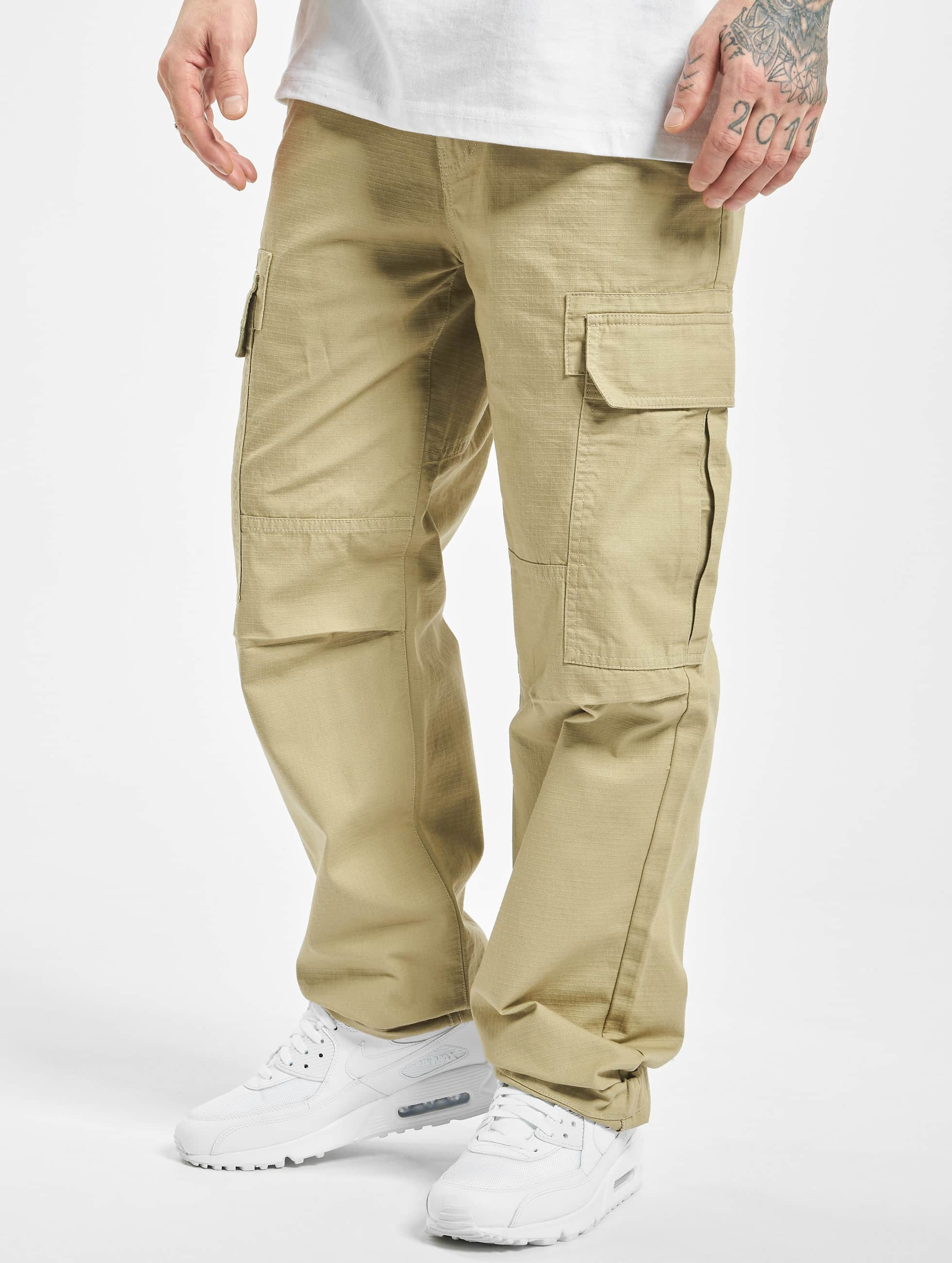 Dickies | New York kaki Homme Pantalon cargo 727782