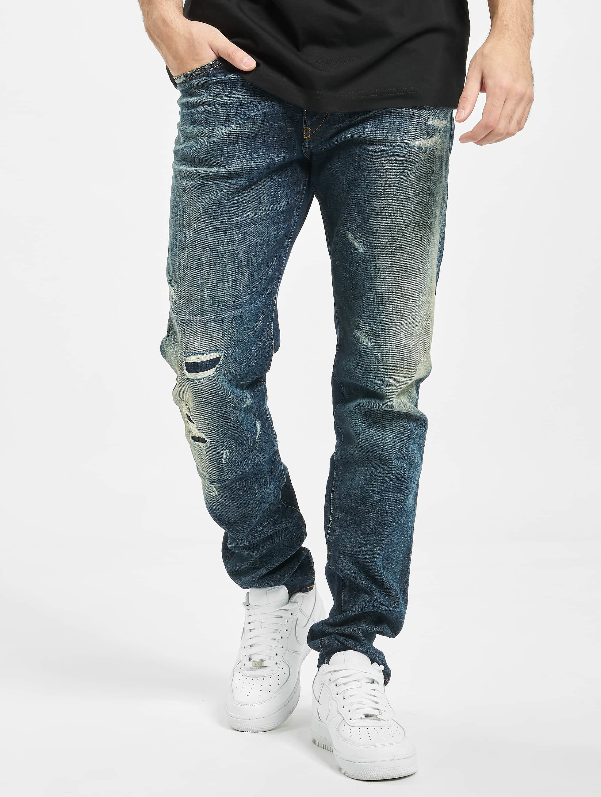 High rise jeans for kids