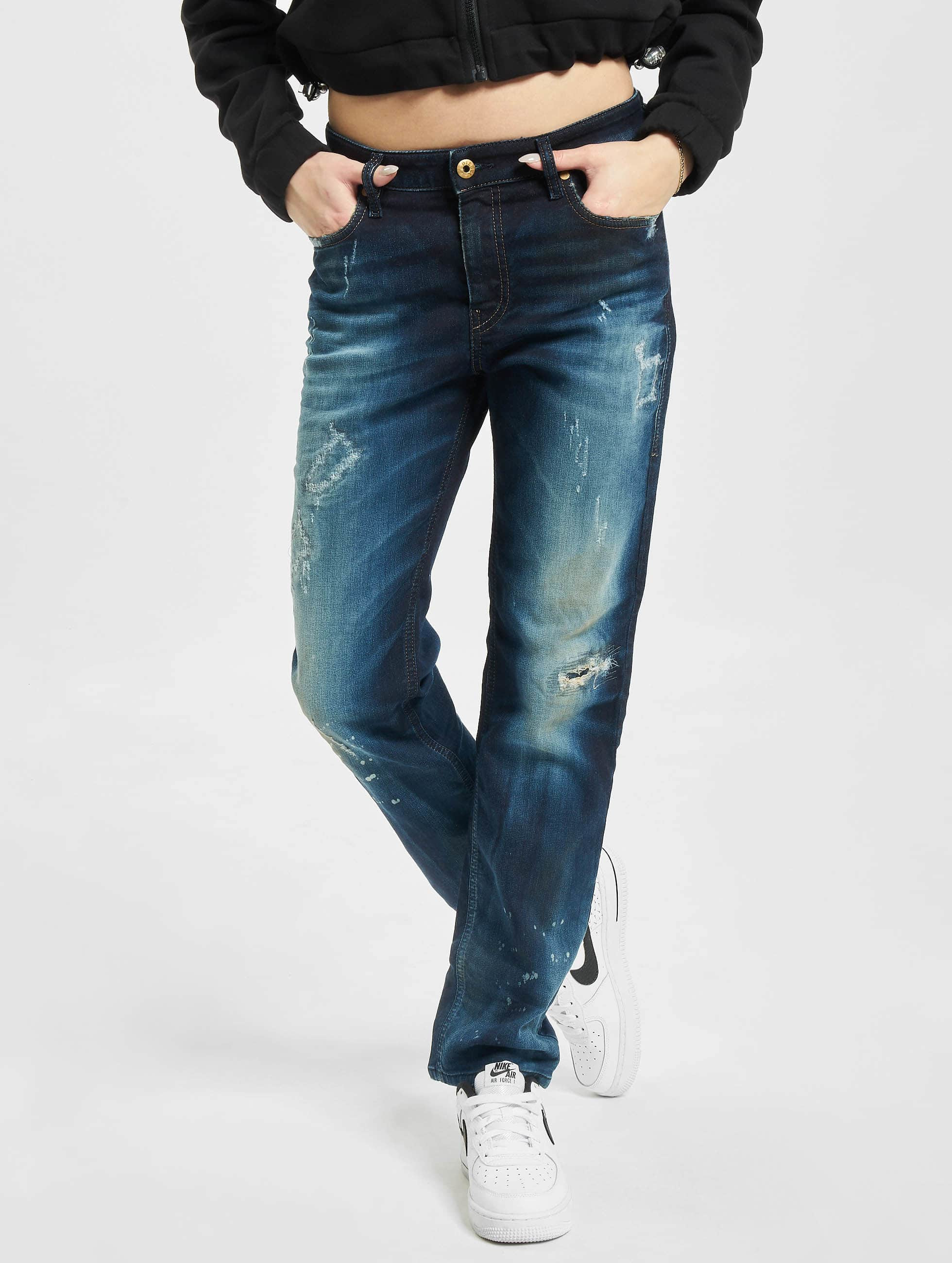 diesel straight fit jeans