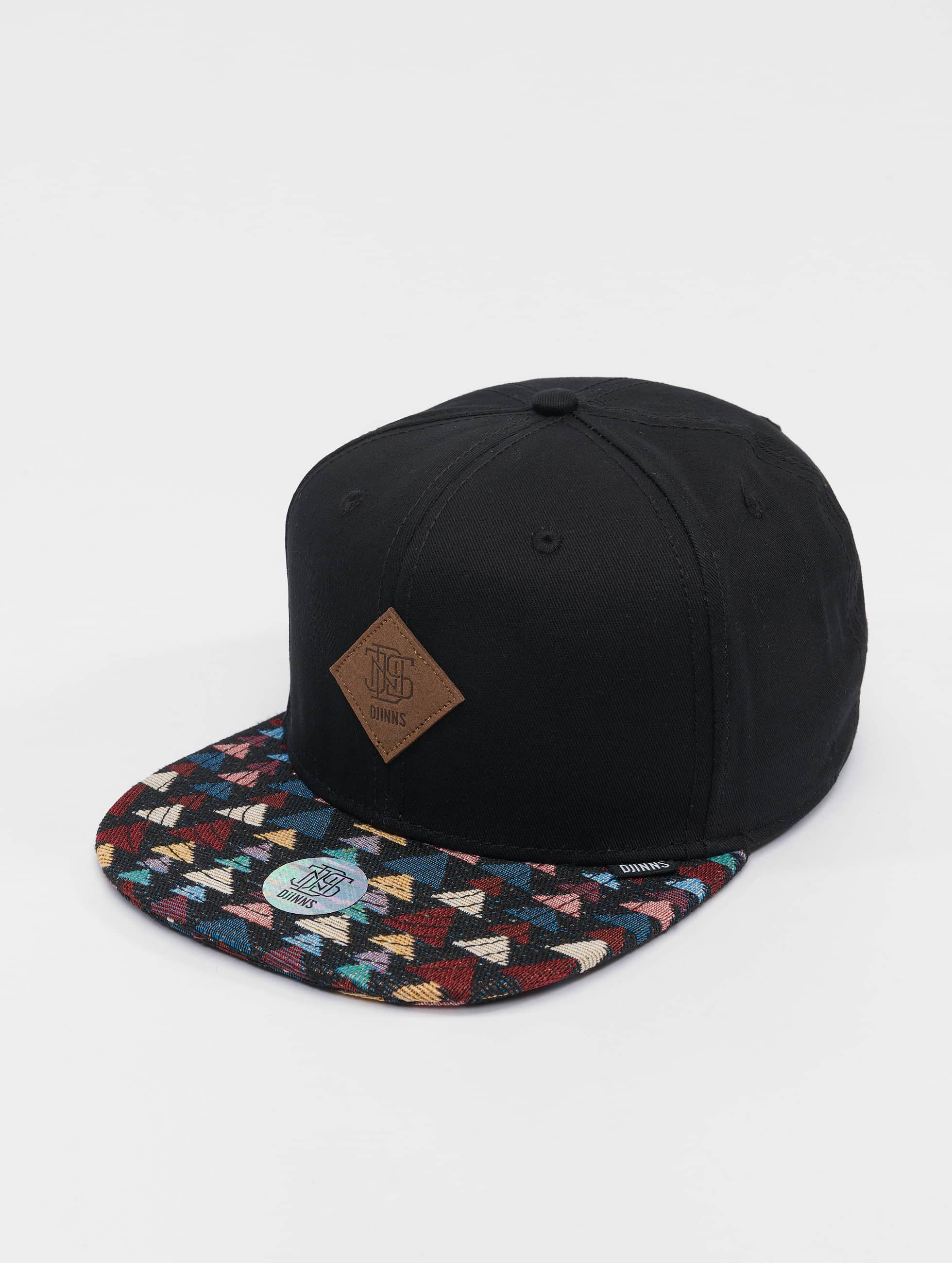 djinns cap black