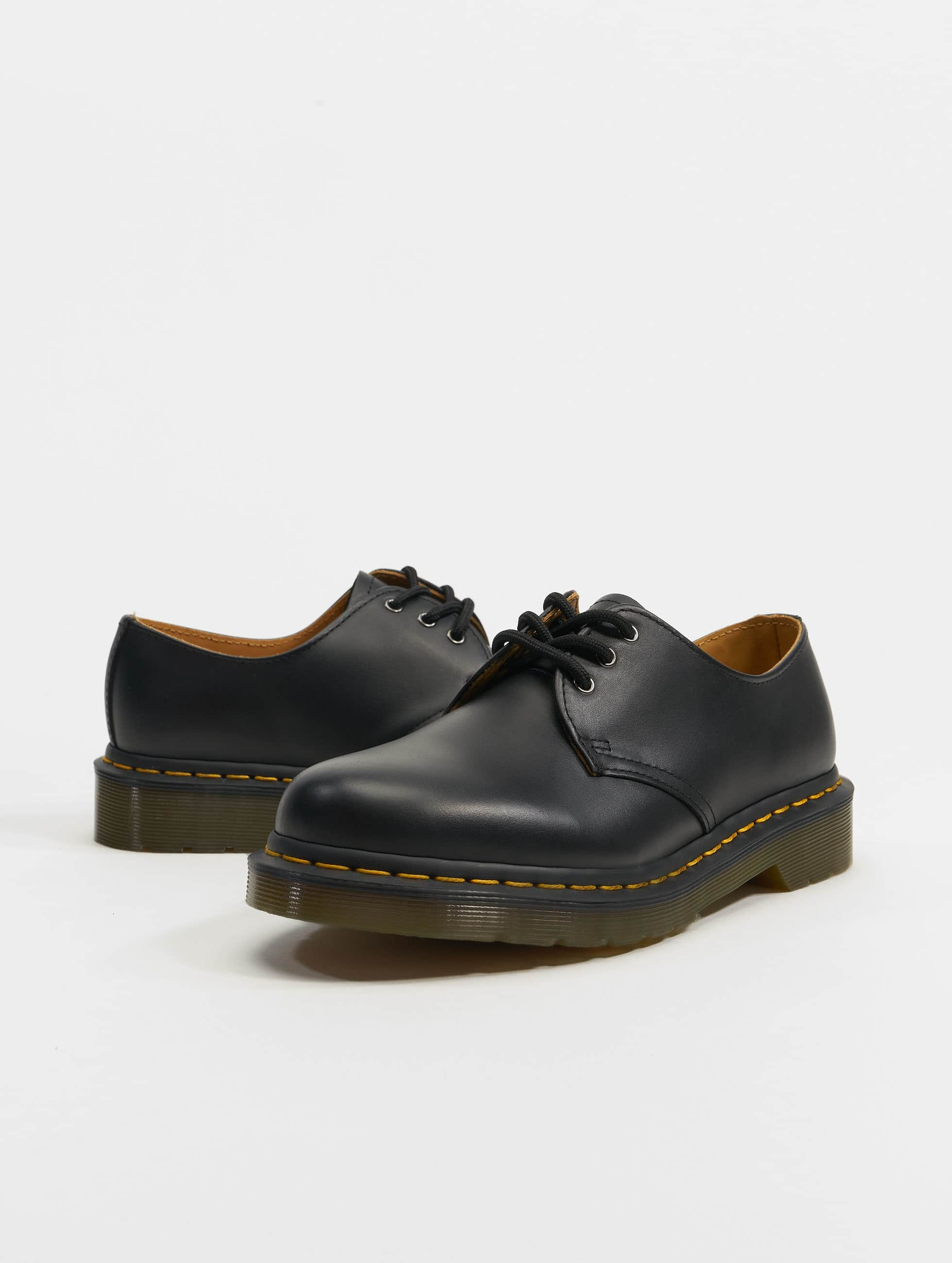 Dr. Martens schoen Boots 1461 in zwart 995887