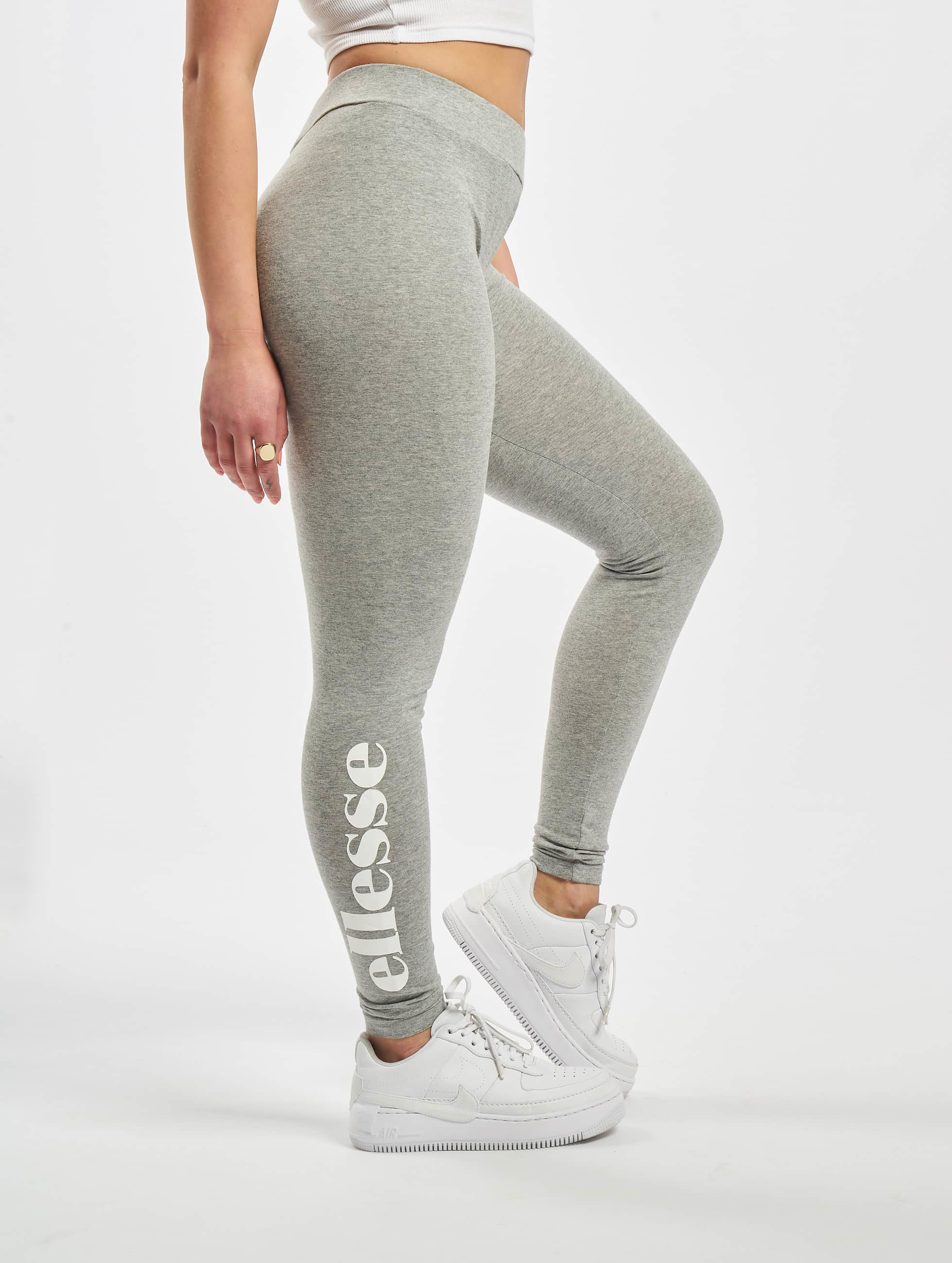 Ellesse | Solos gris Femme Legging 417873