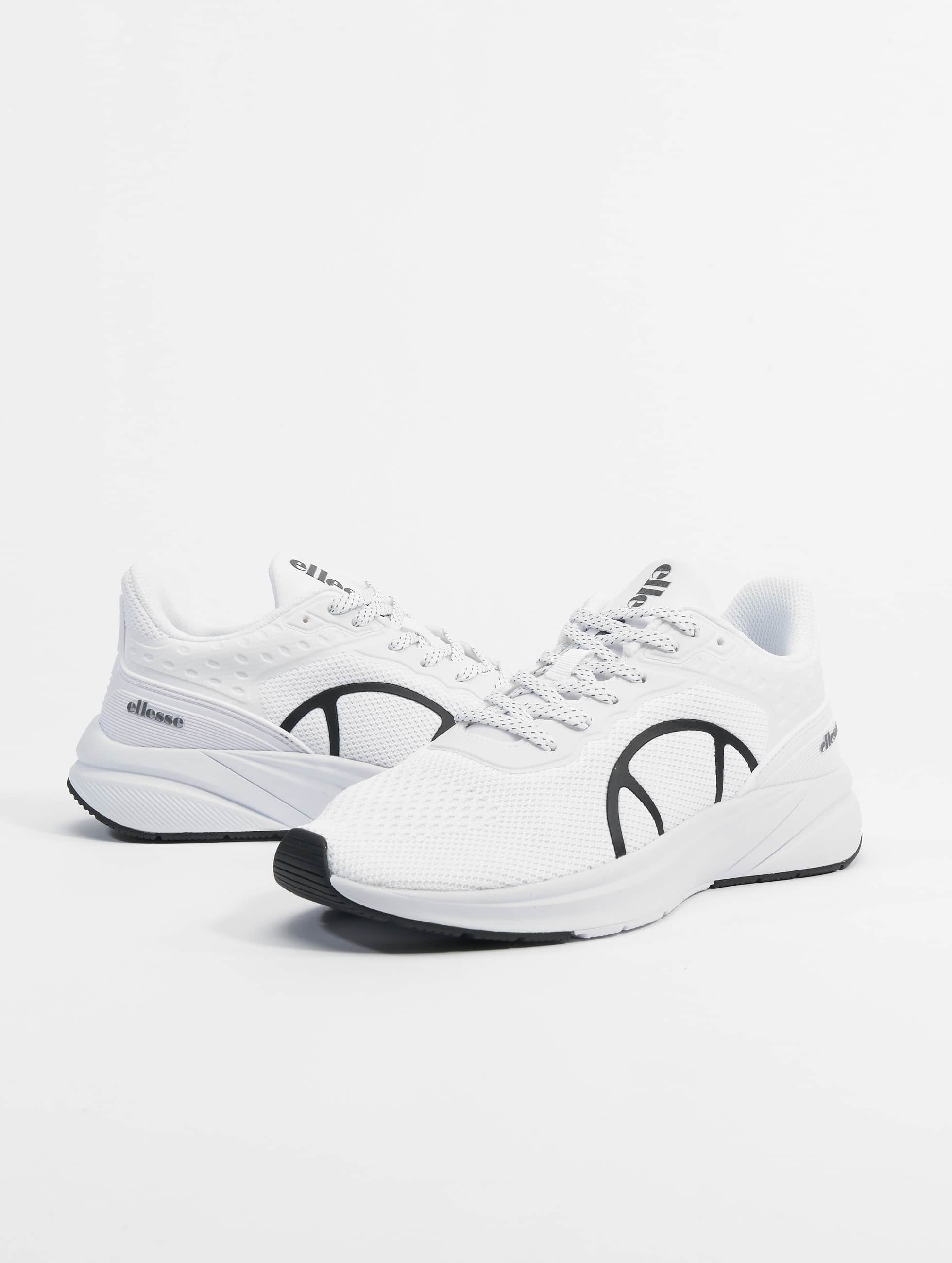 Ellesse Shoe / Sneakers Oran Runner in white 946529