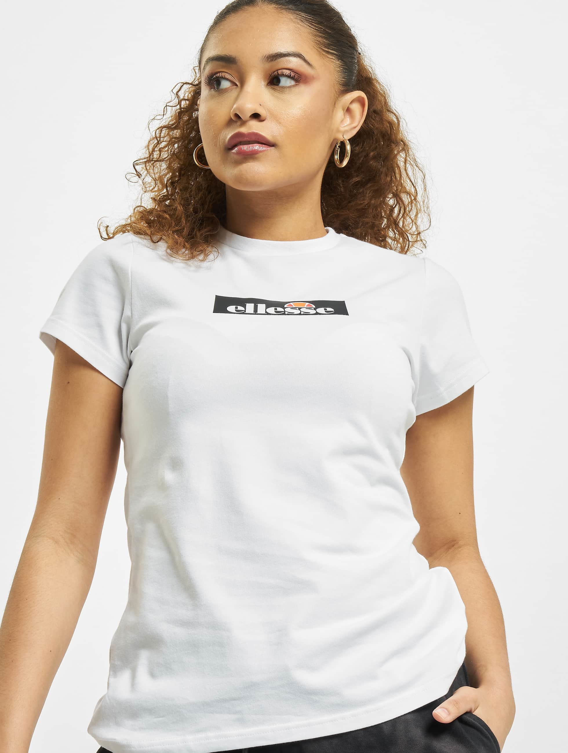 Ellesse bovenstuk t-shirt Ombra wit 780294