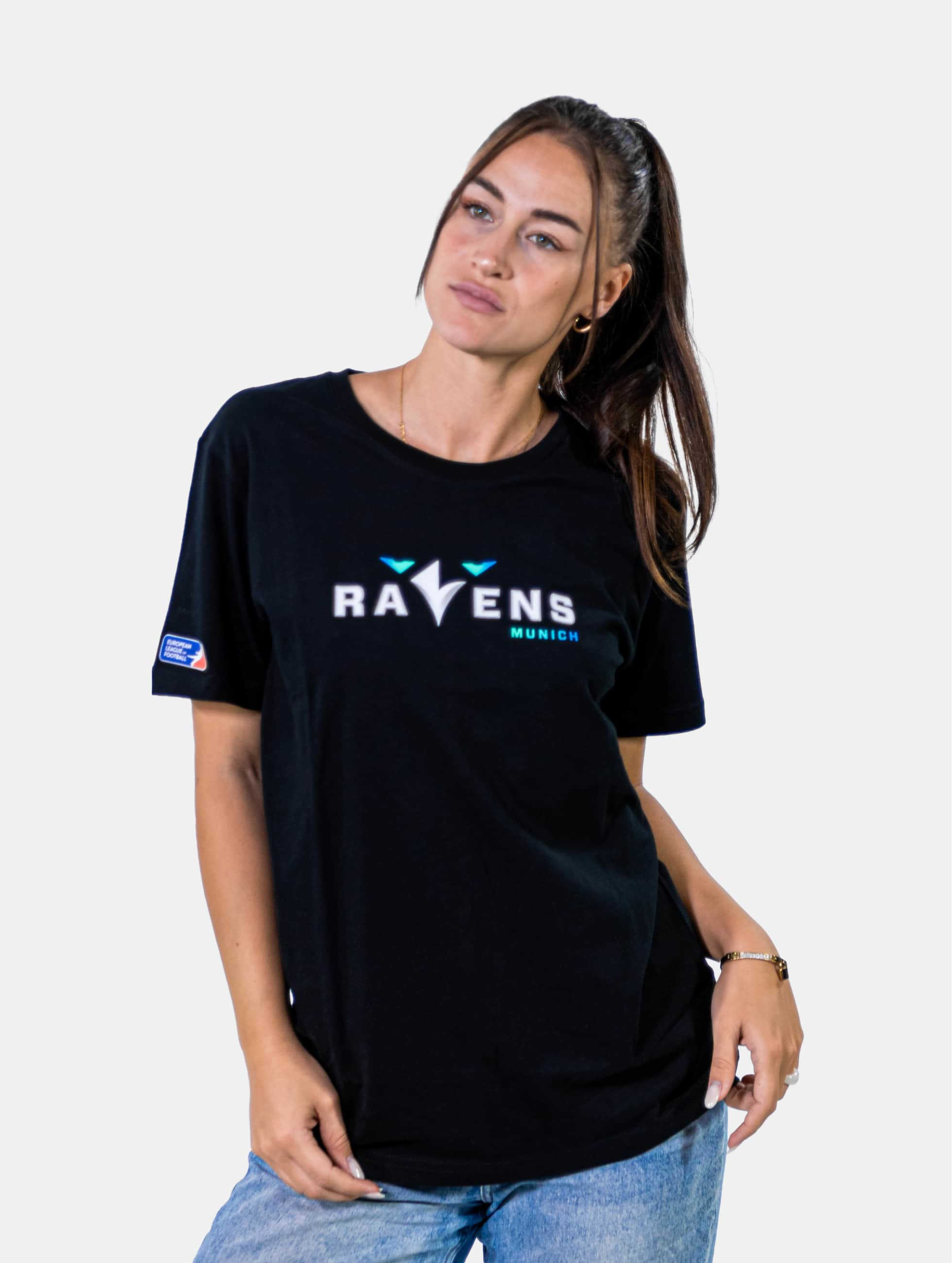 munich ravens football