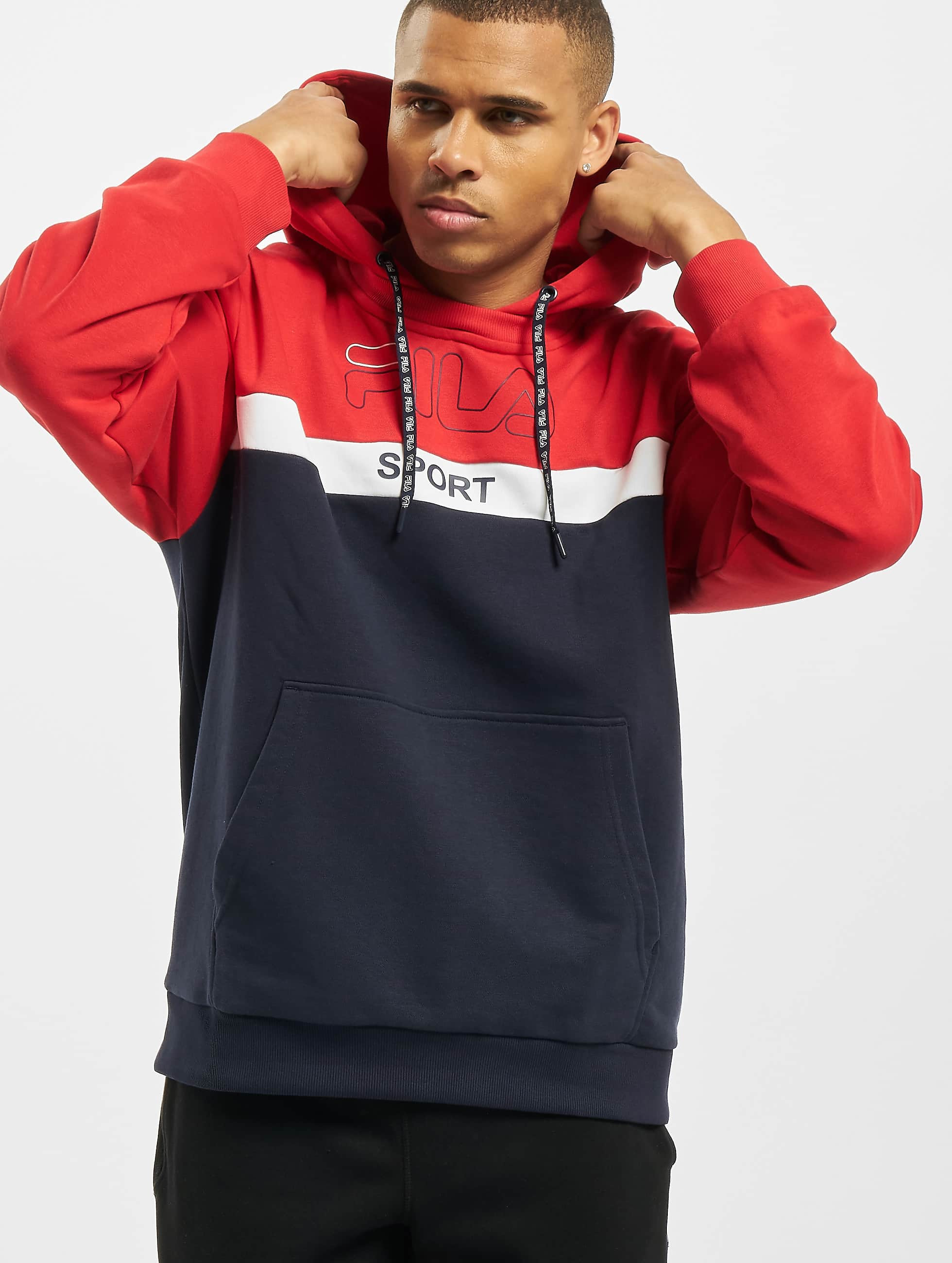 fila sport sweatshirt