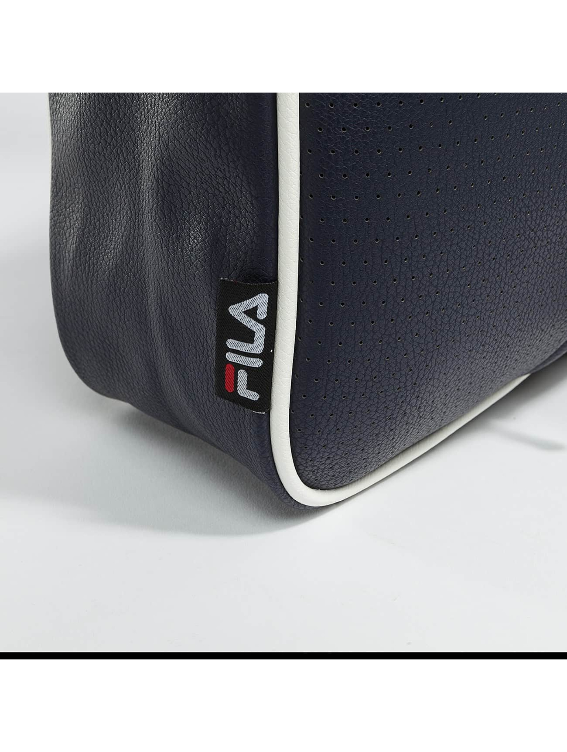  FILA Accessoires tas Urban Line PU Flight in blauw 390323