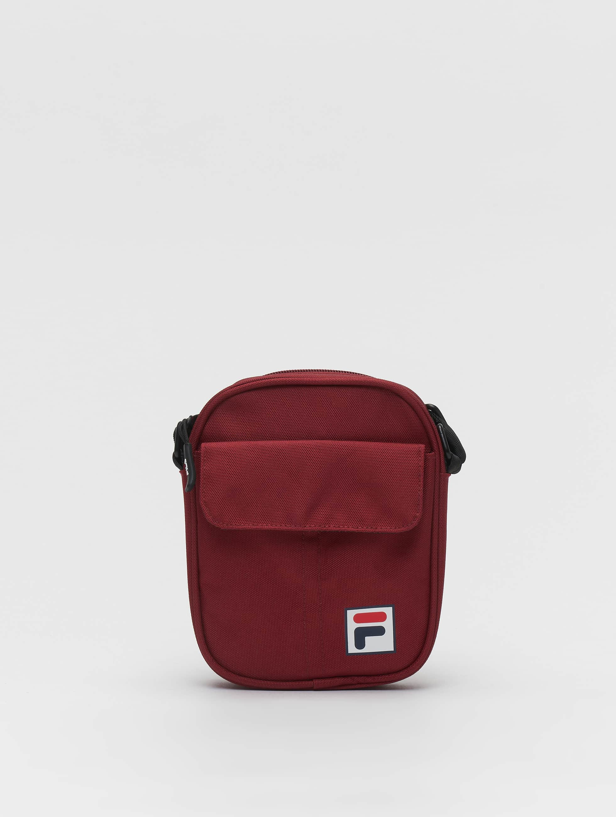 fila red bag