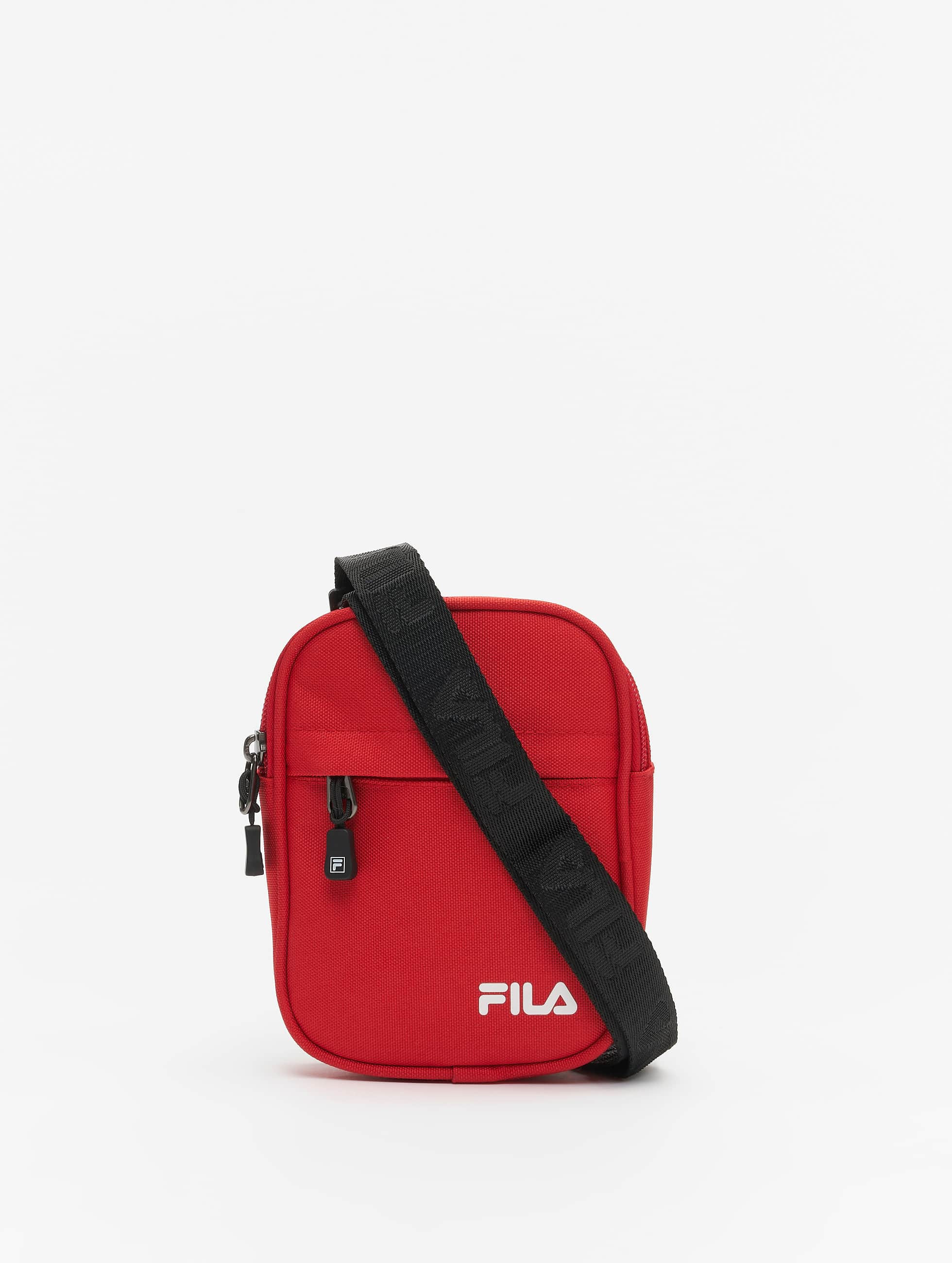 fila red bag