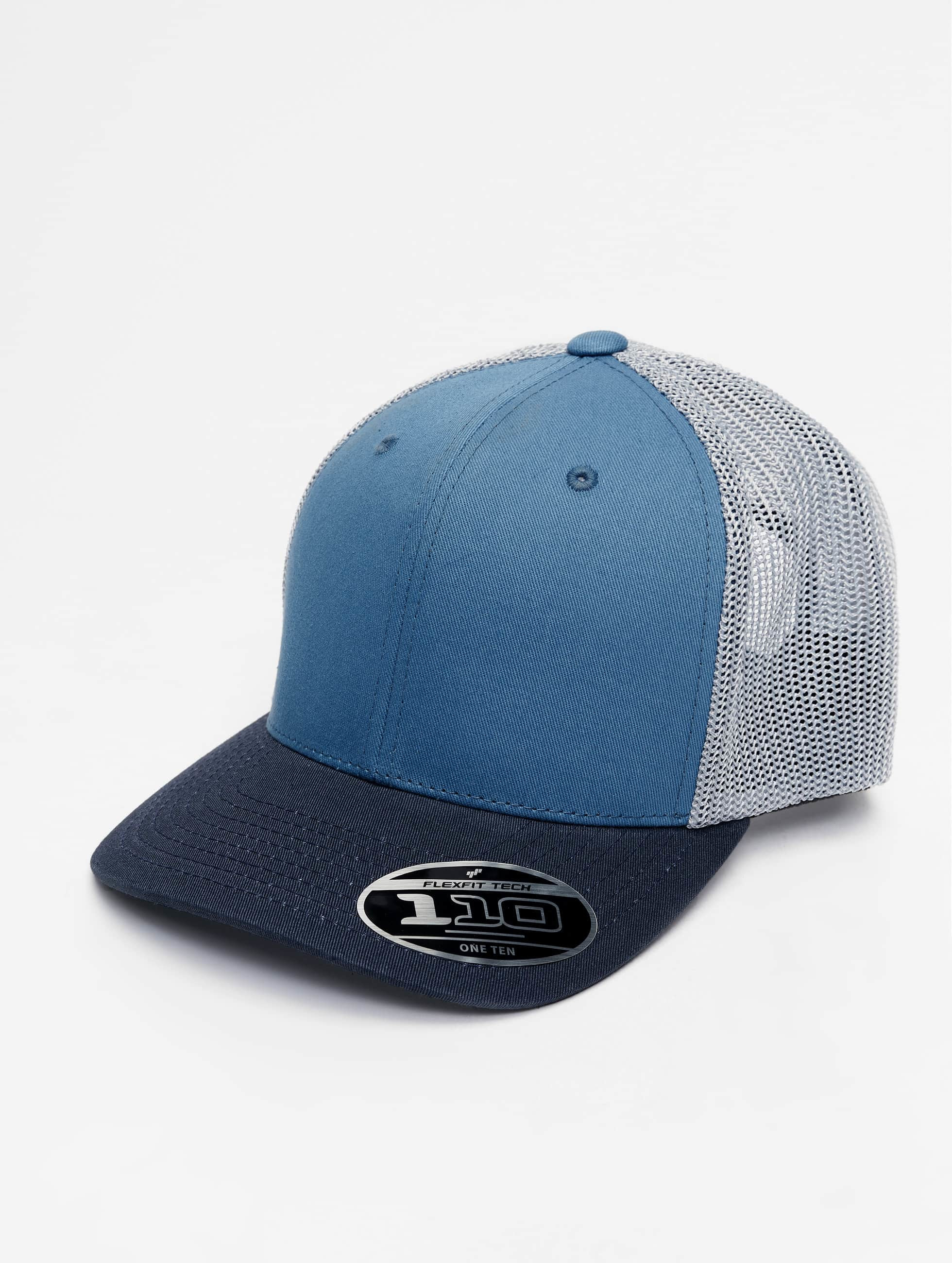 jordan cap blau