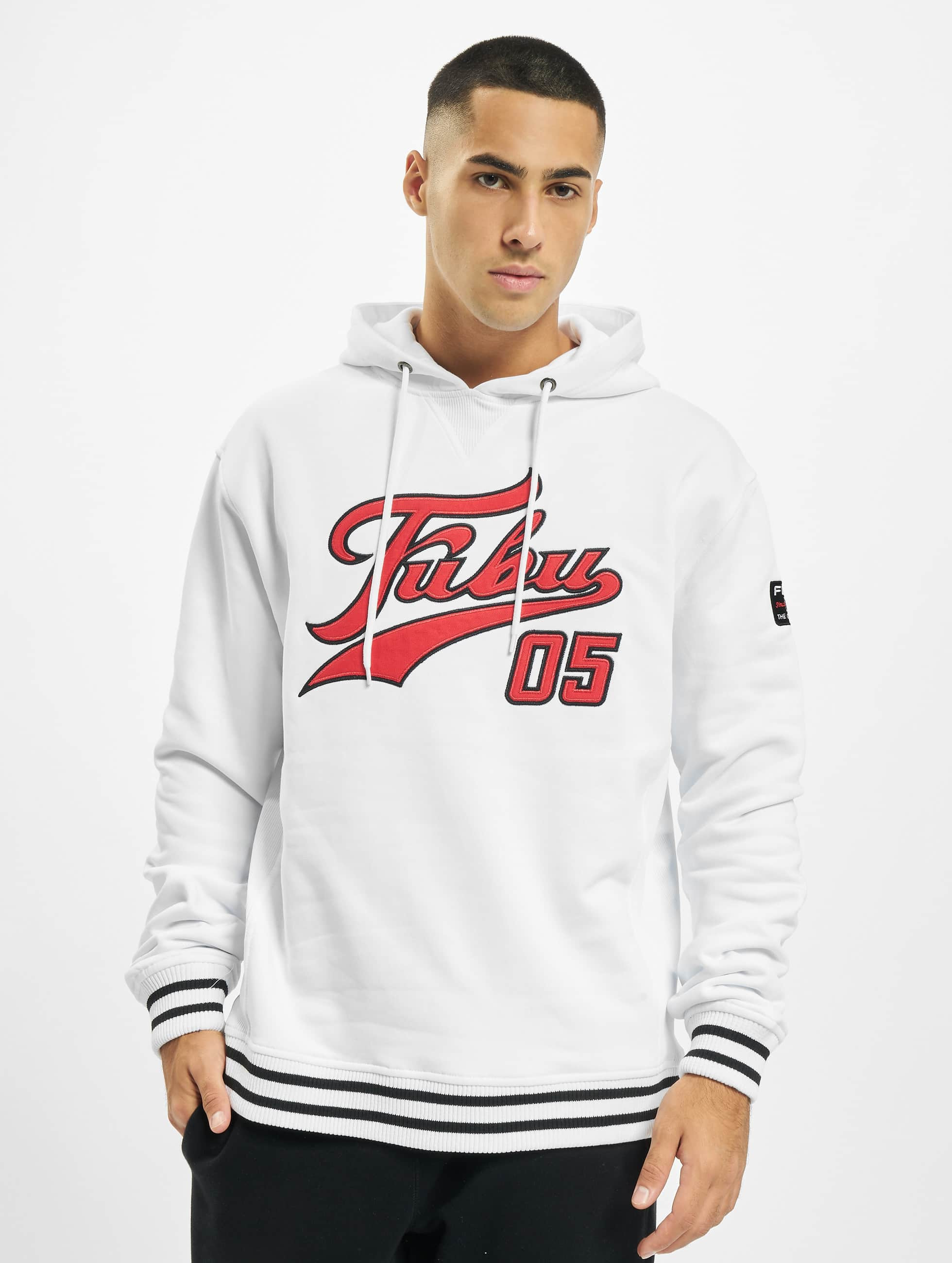 FUBU JAPAN LOGO ZIP HOODIE/ロゴジップパーカー 受注生産可能 - www