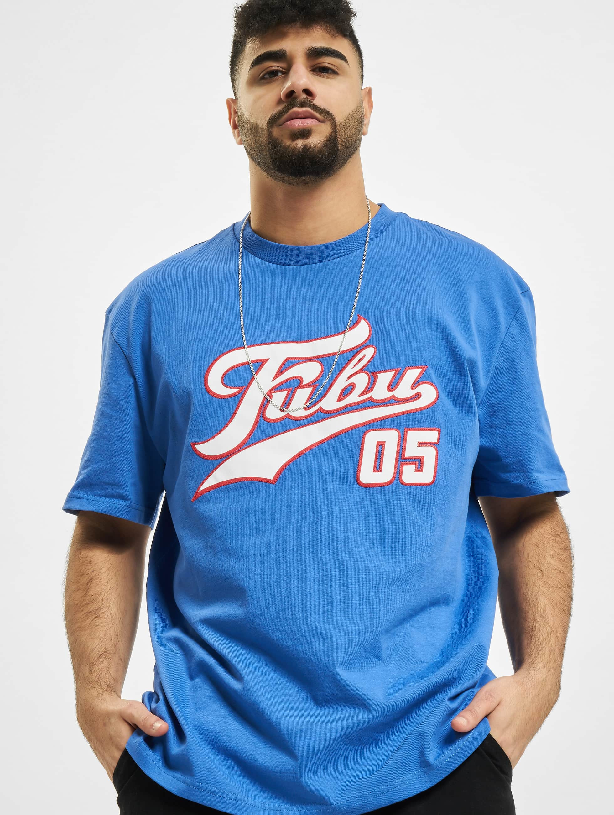 original fubu shirt