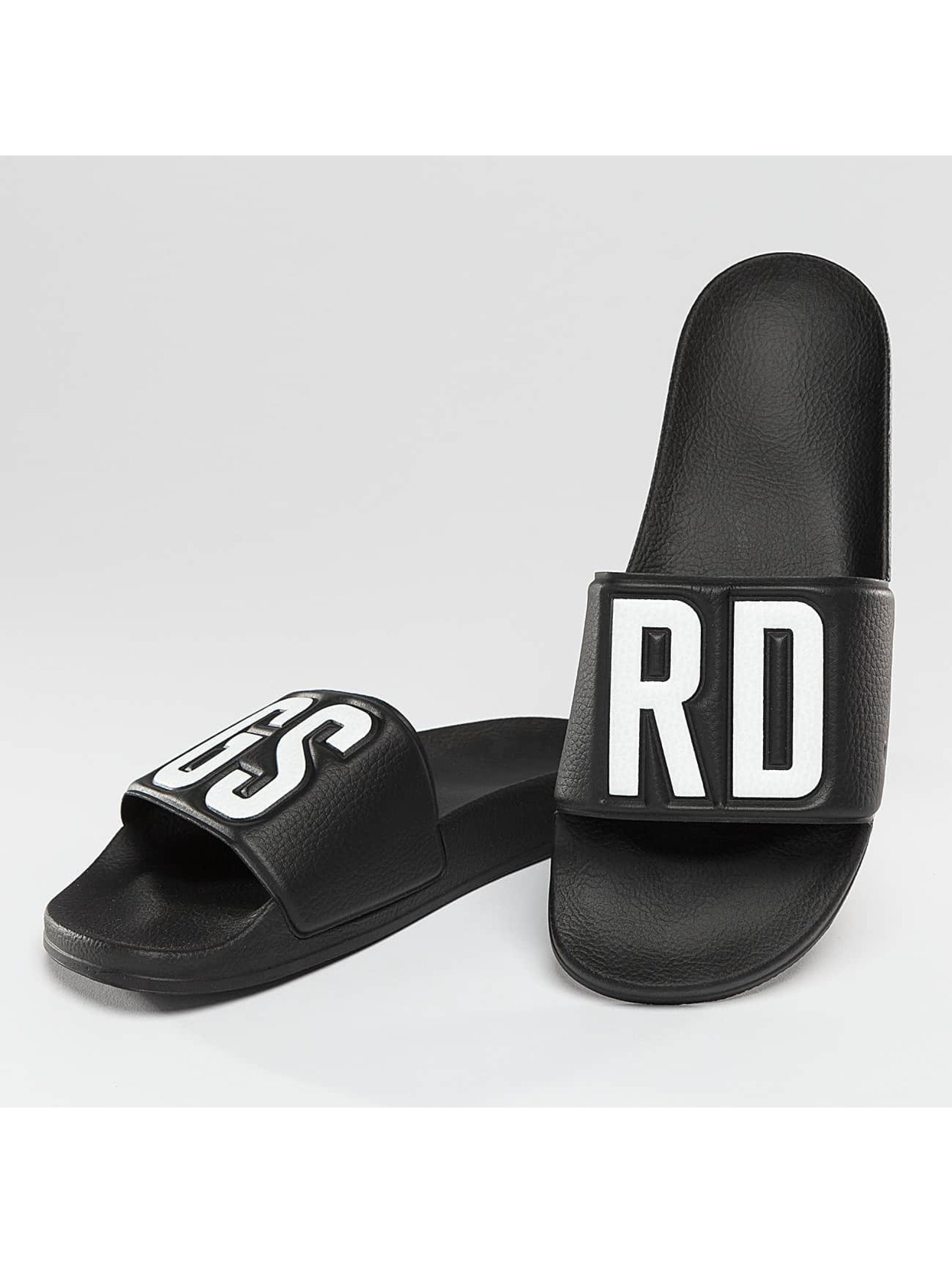 G-Star Chaussures / Sandales Cart GSRD Slide en noir