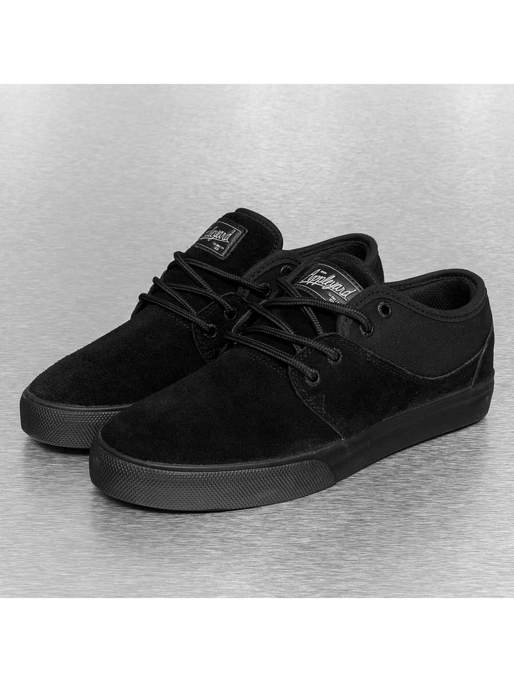 Sneaker Mahalo in schwarz