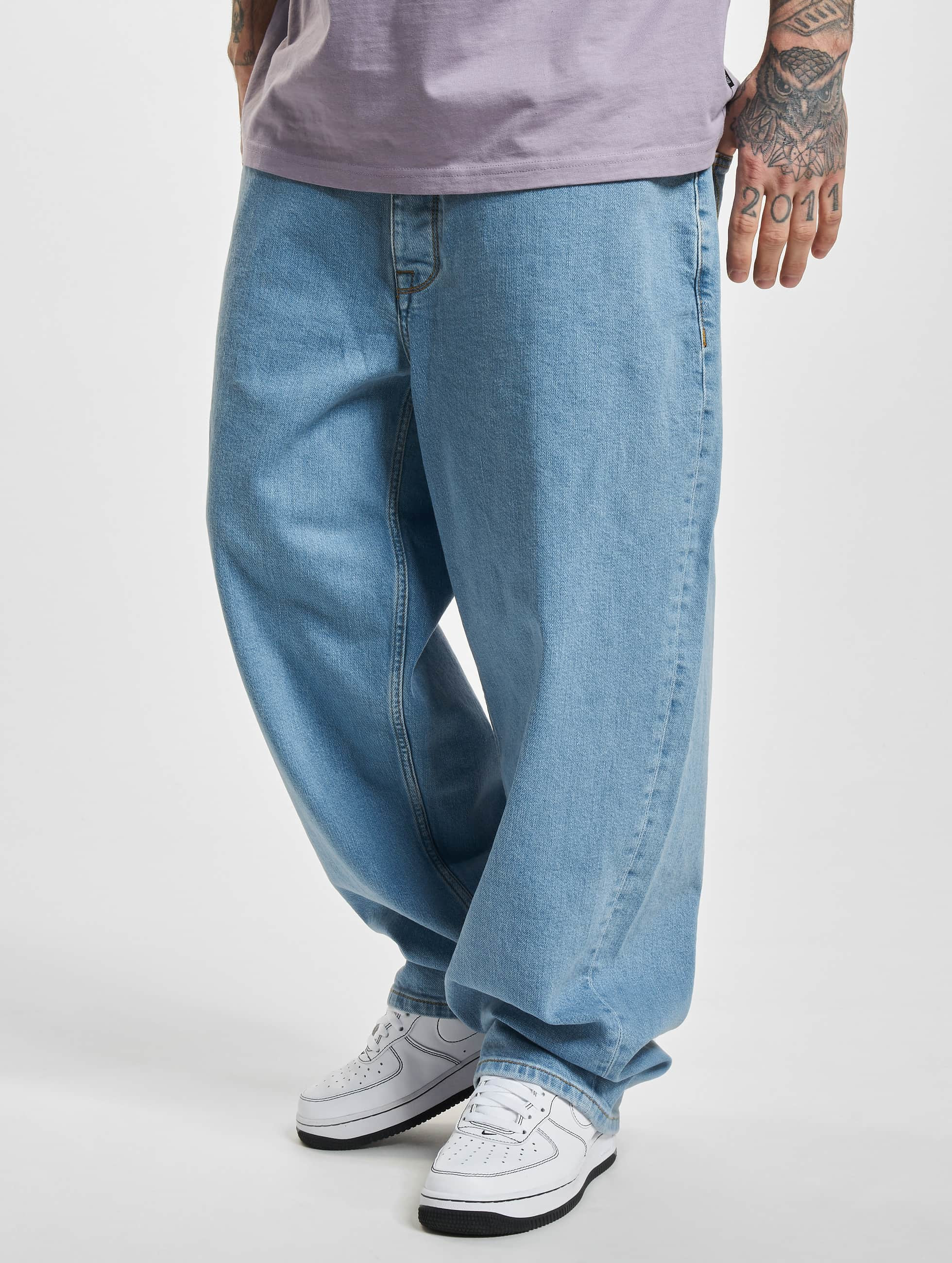 beschaving token Reis Homeboy Jeans / Baggy jeans X-Tra Monster in blauw 986009
