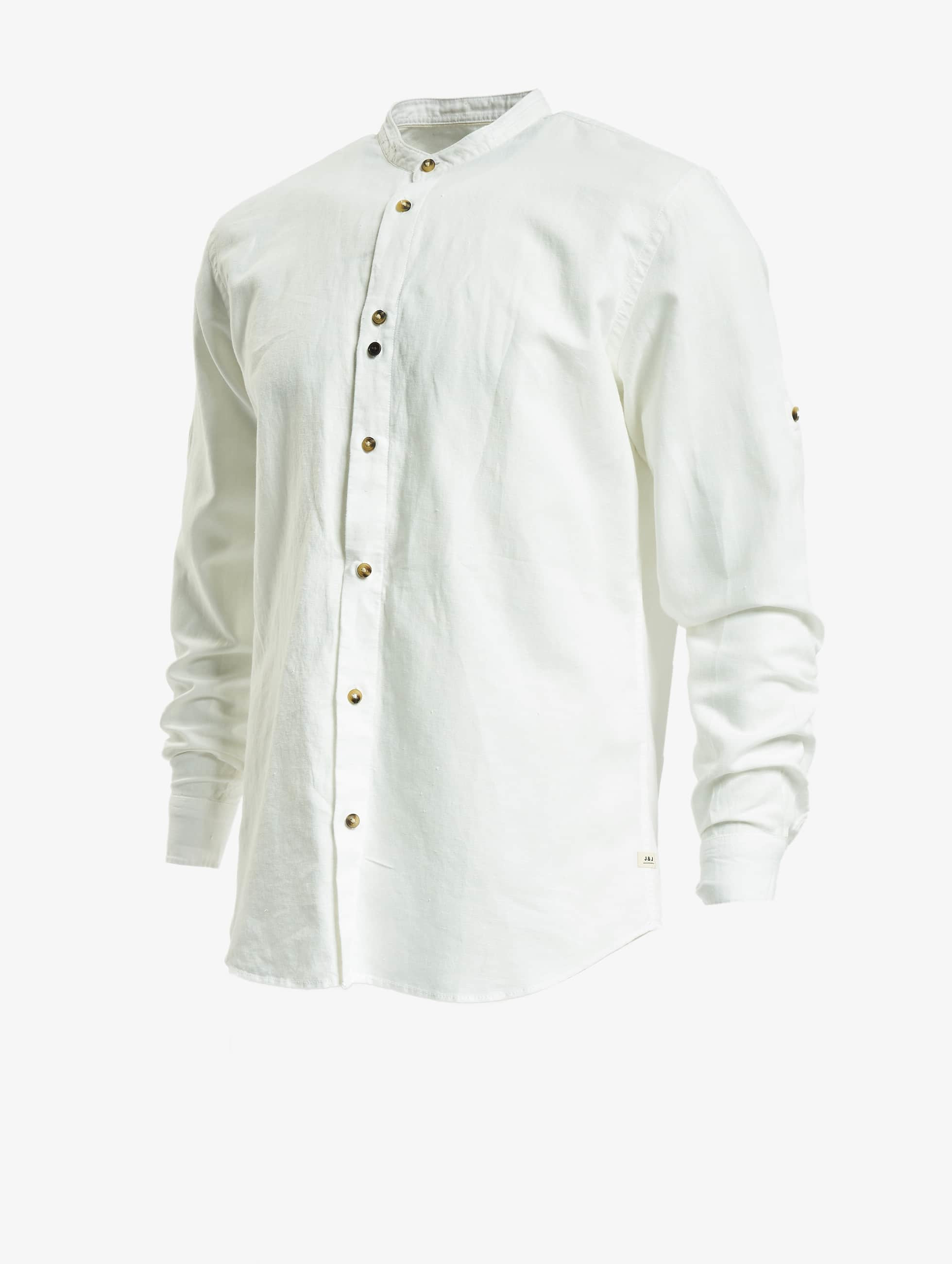 chemise jack and jones