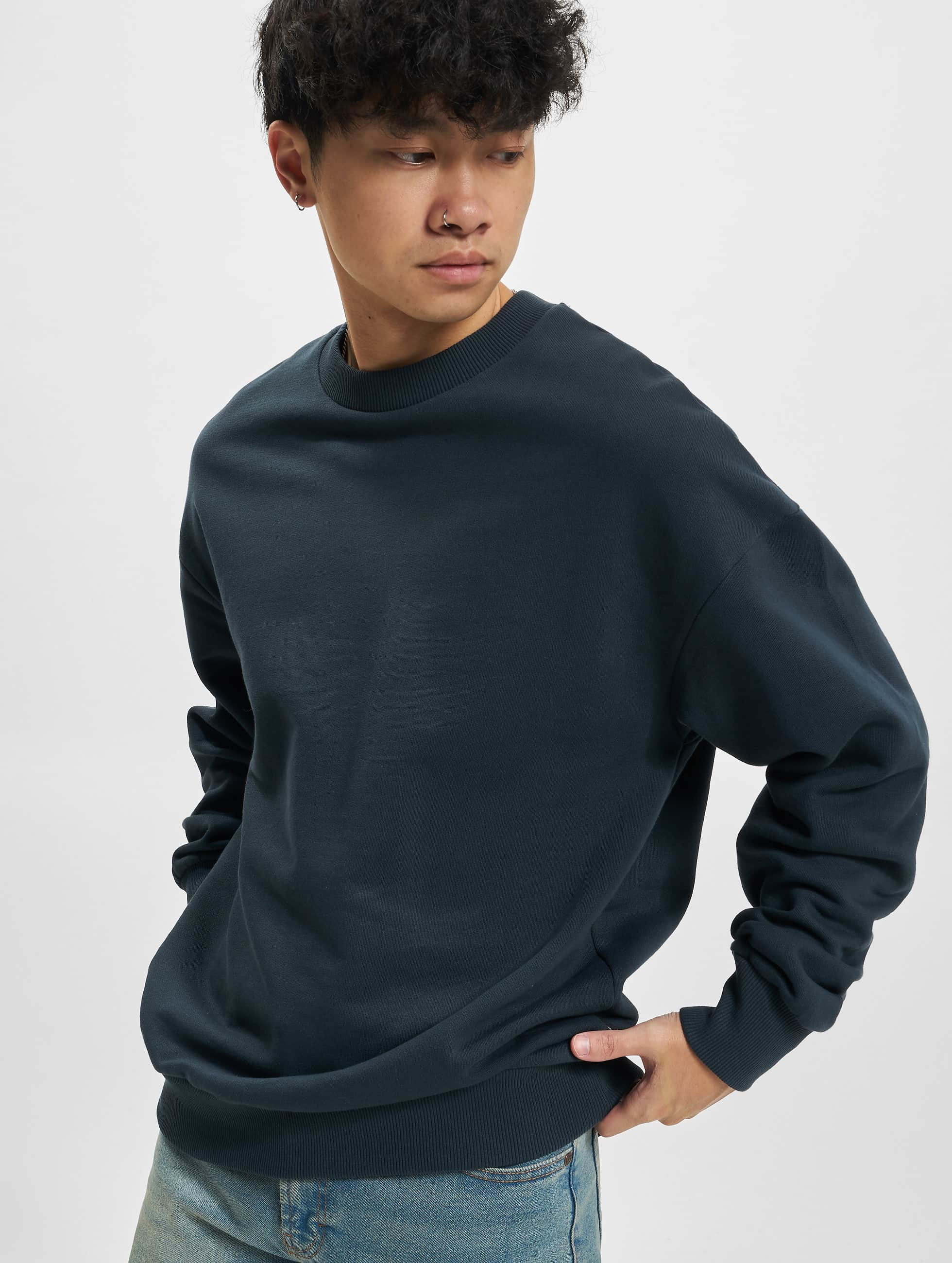 14000円激安 直営 店 通販 【特別送料無料！】 SEA Damaged Crew neck