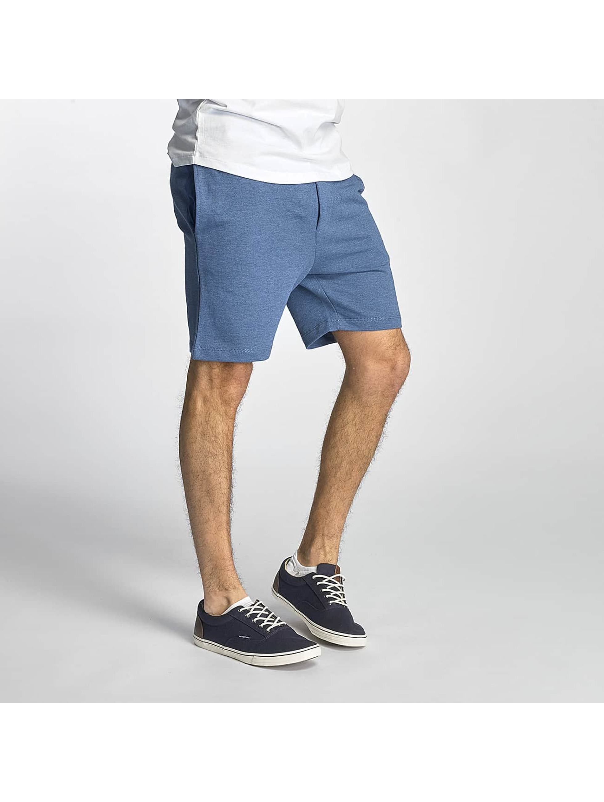 Jack & Jones broek / shorts jorNewhouston in blauw