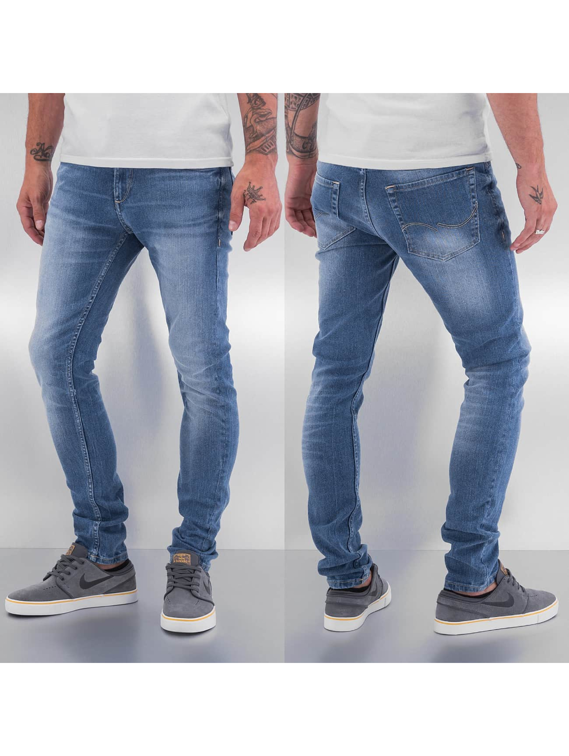 Skinny Jeans Ben in blau