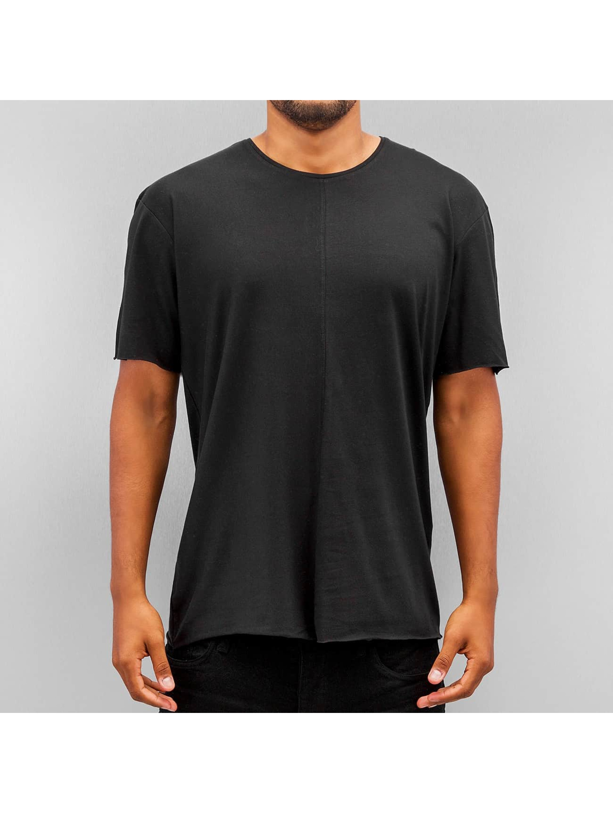 T-Shirt jorSmash in schwarz