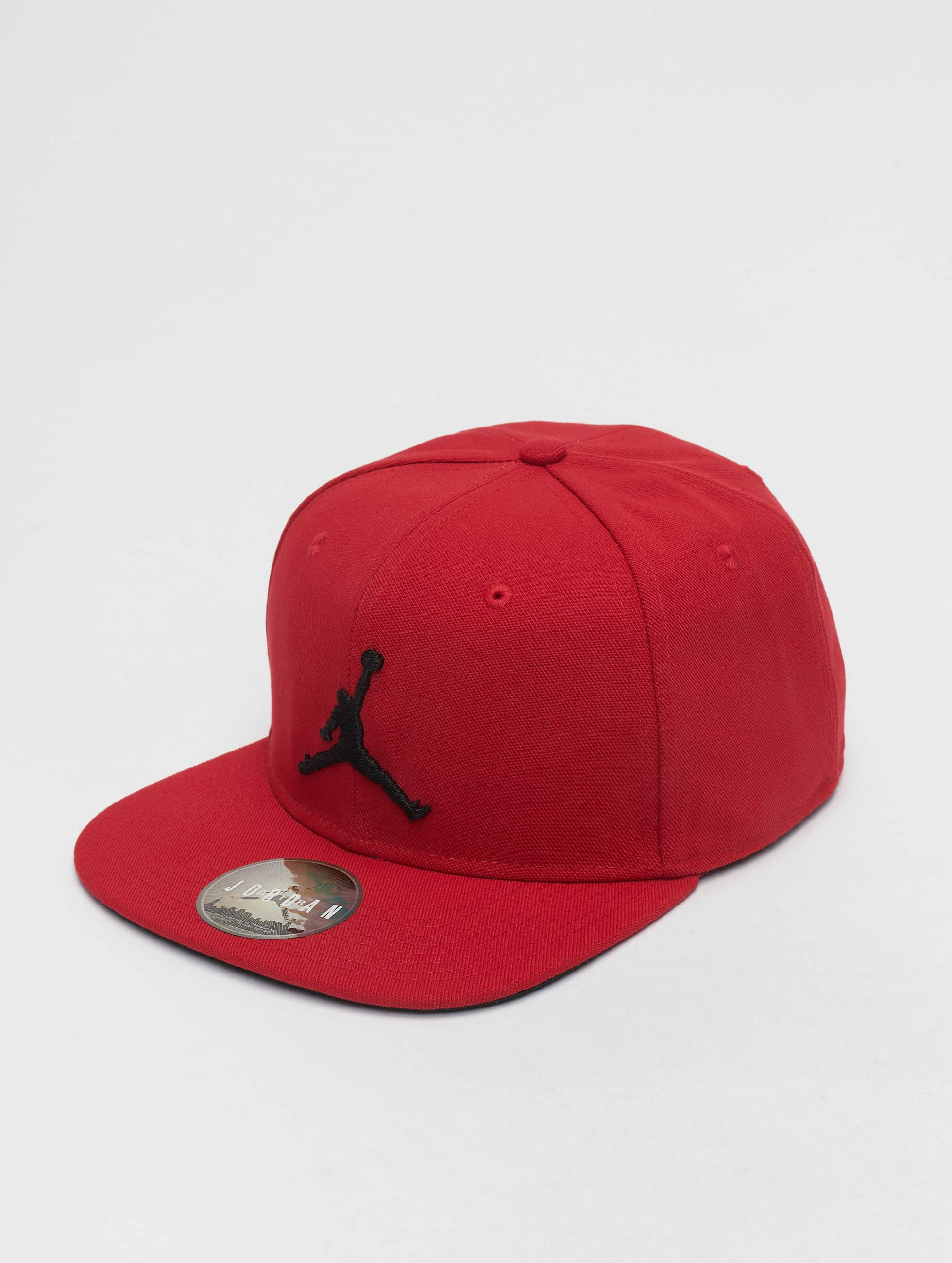 casquette homme jordan