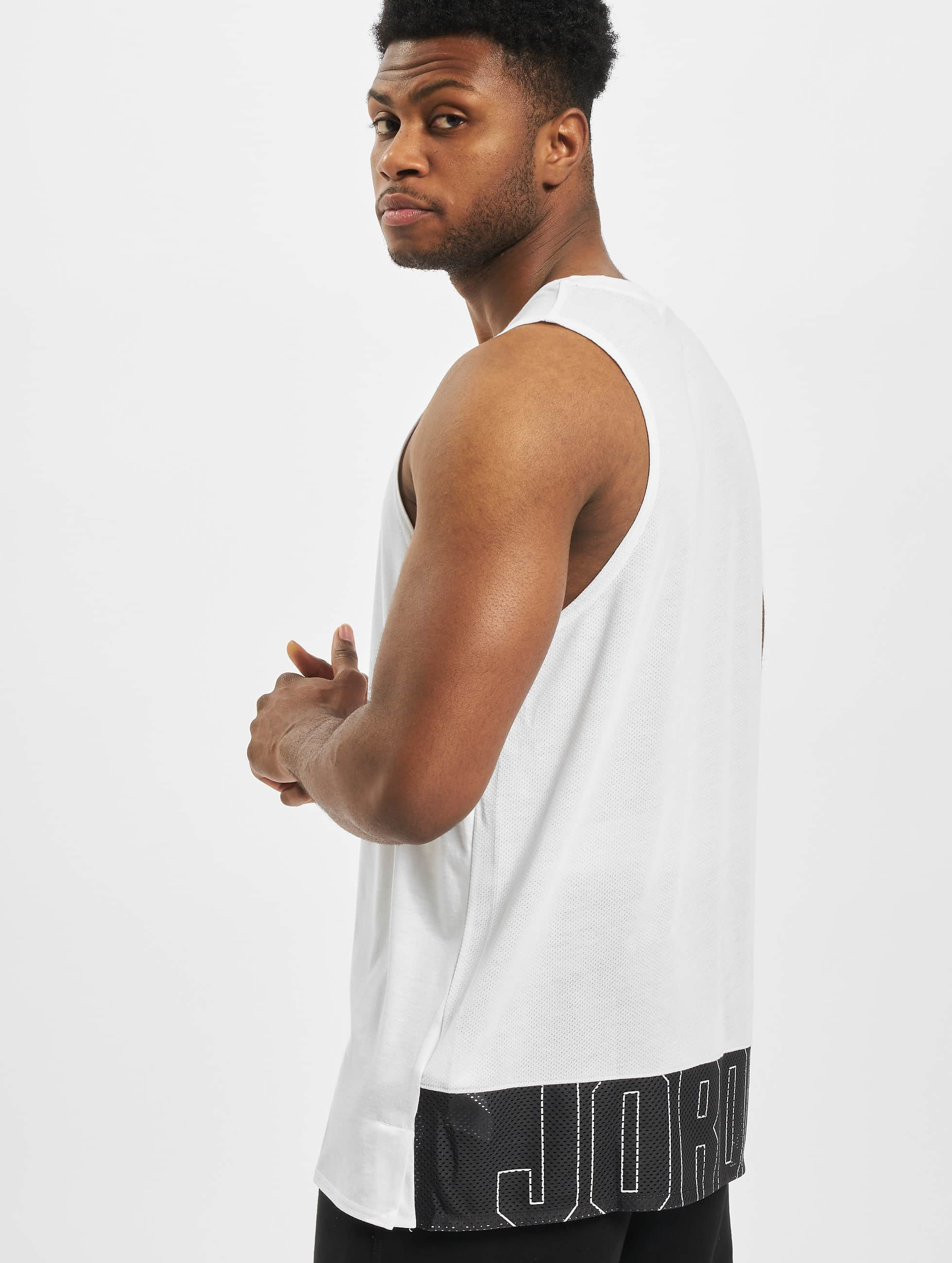debardeur jordan homme