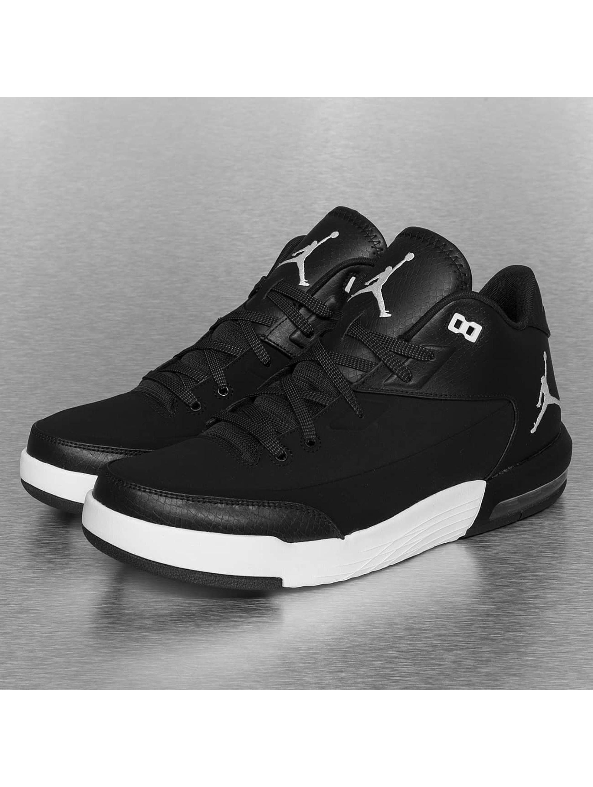 Sneaker Flight Origin 3 in schwarz