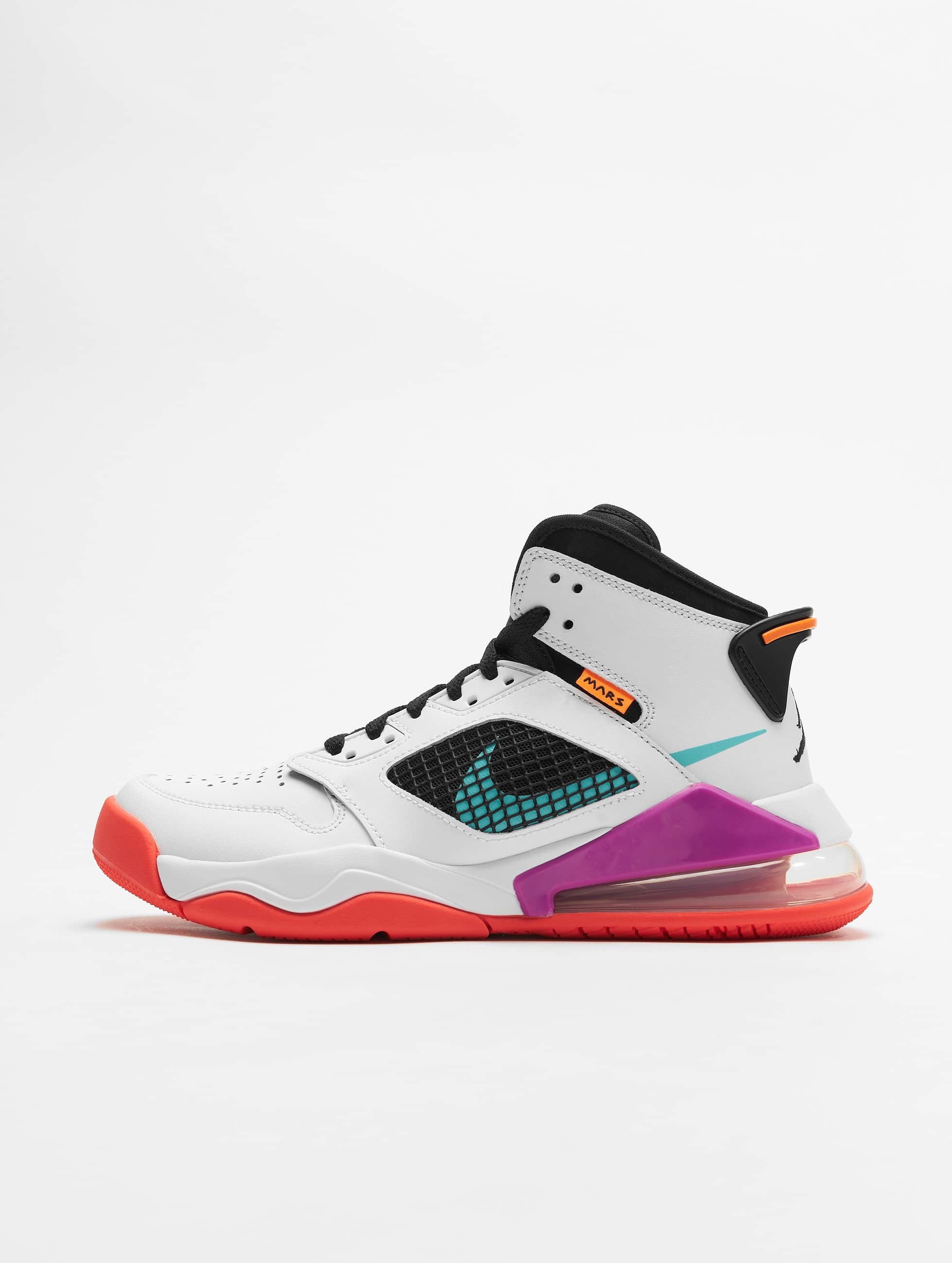 jordan wit