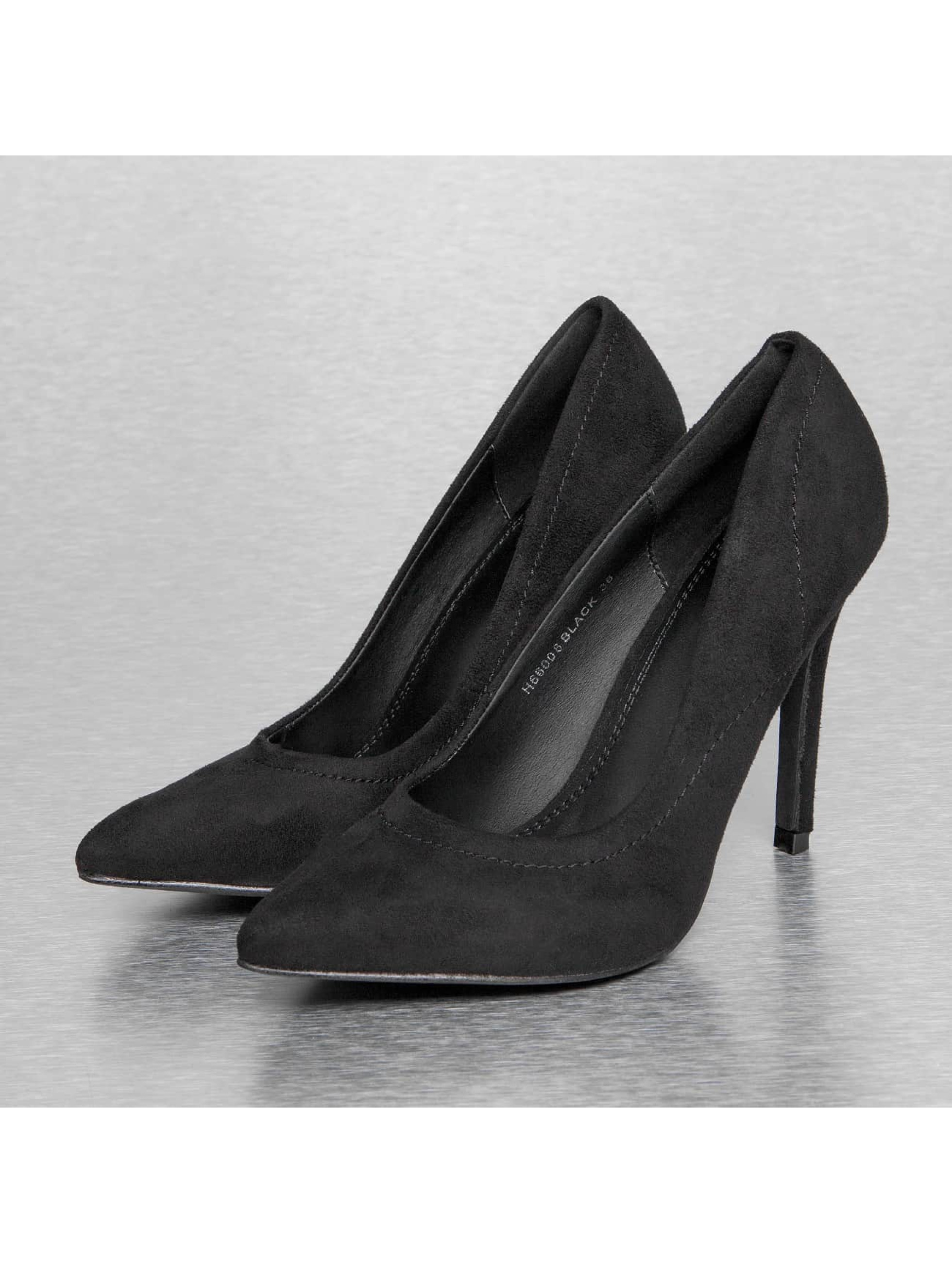 Jumex Chaussures / Escarpins Basic en noir