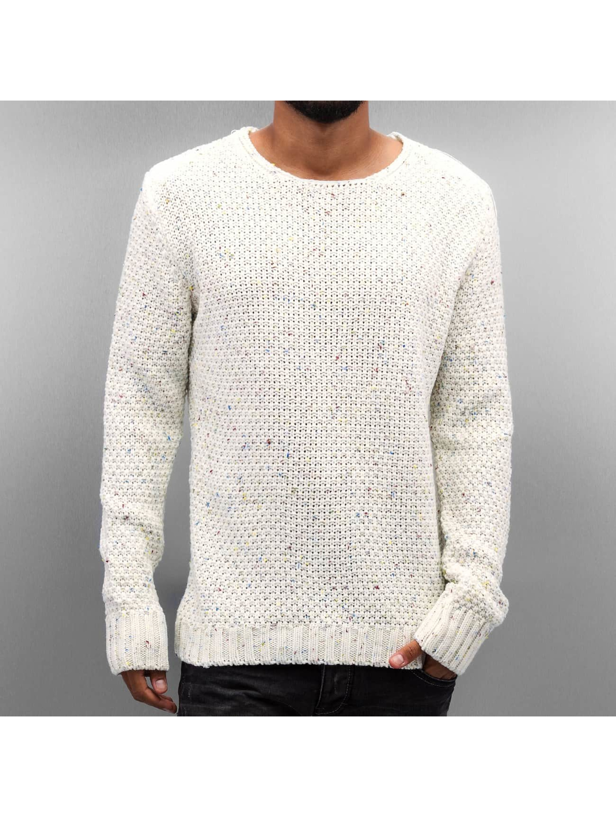 Pullover Soft Knit in weiß