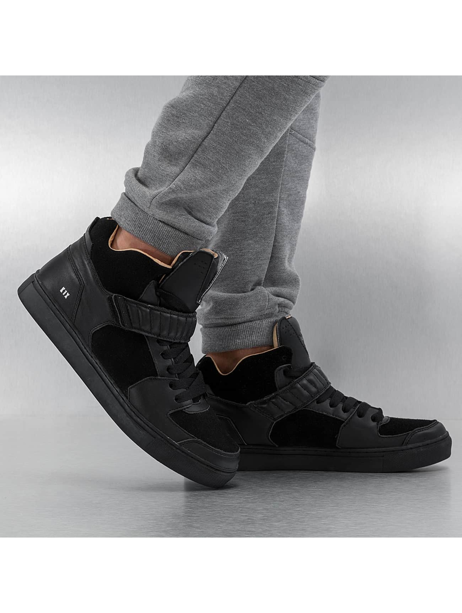 Sneaker Encore High in schwarz