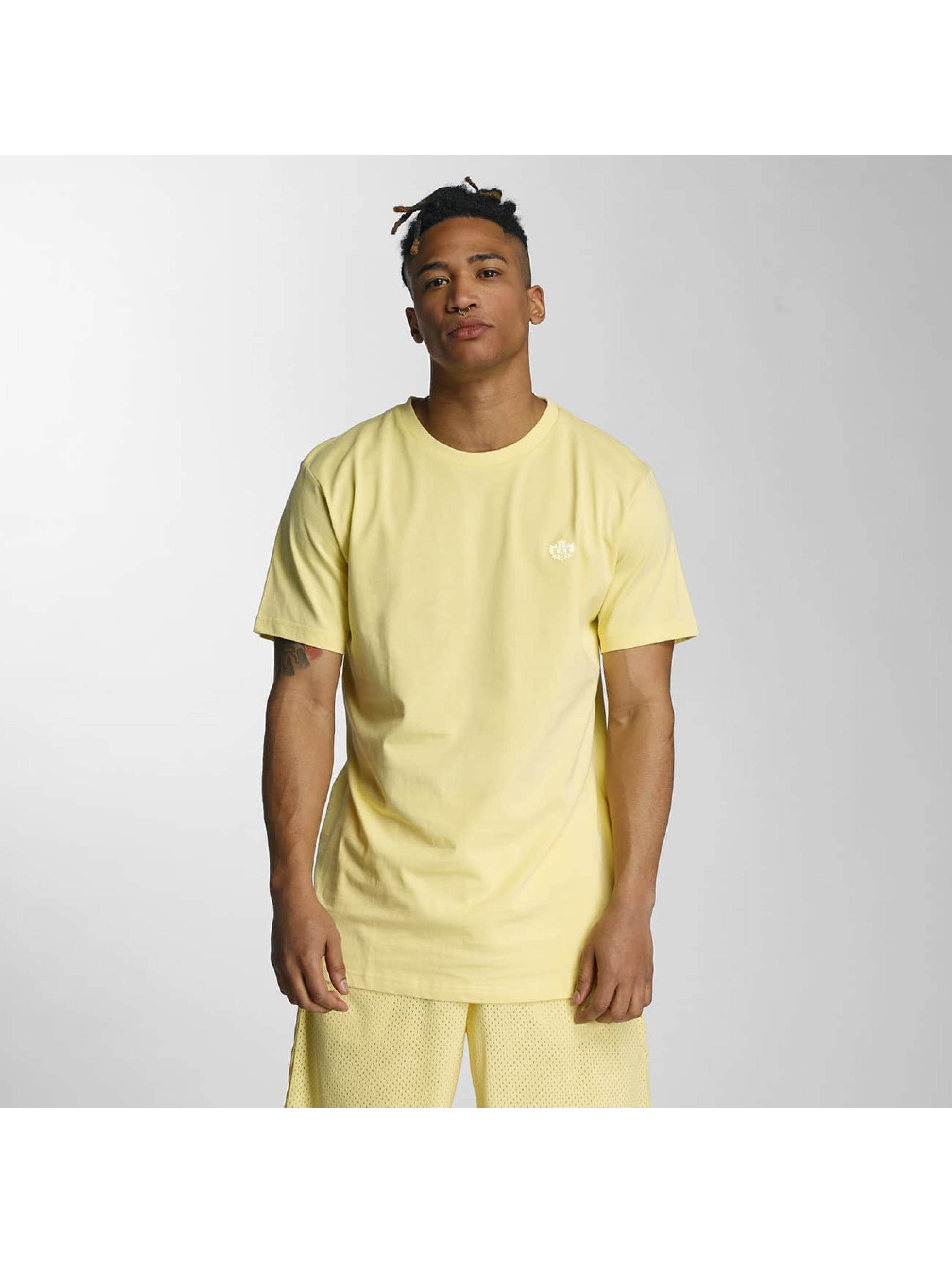 K1X Pastel jaune T-Shirt homme