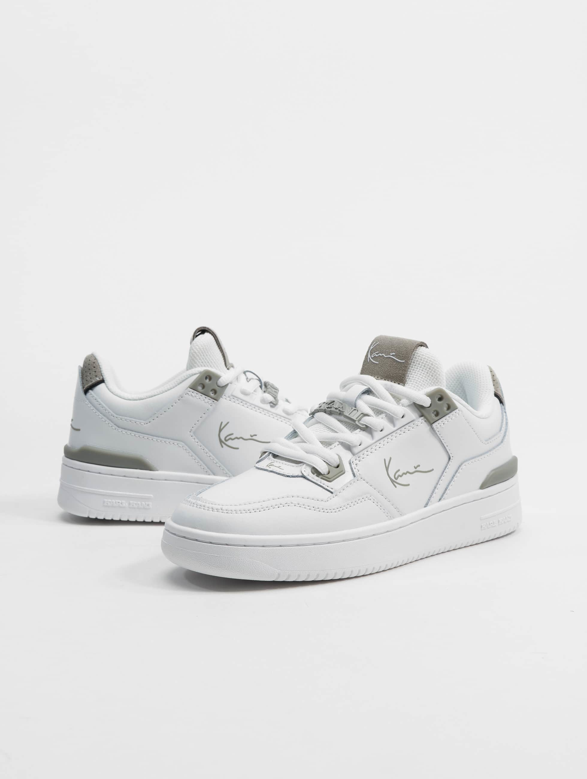 Karl Kani Shoe / Sneakers 89 LXRY in white 1031490