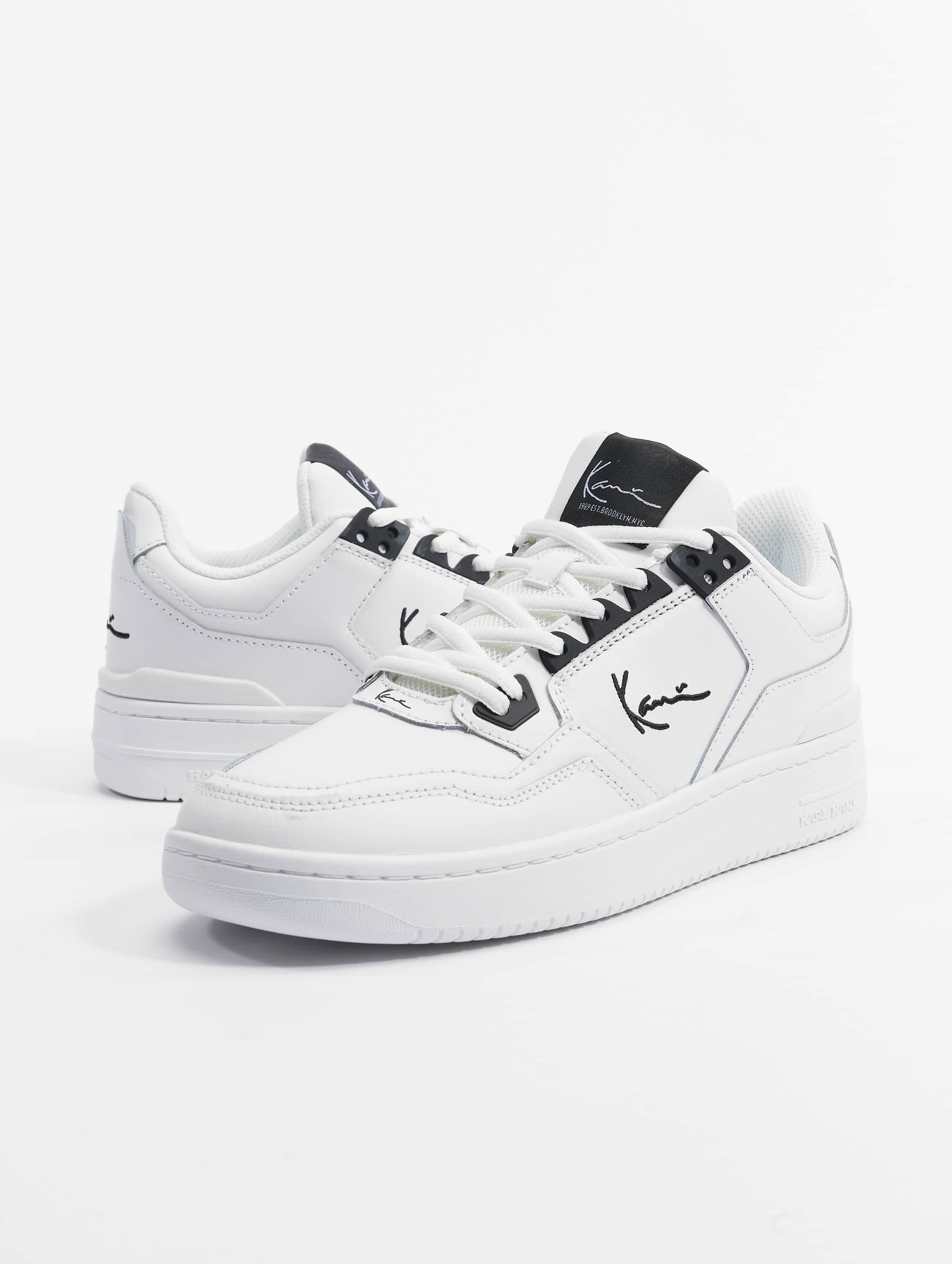 Karl Kani Shoe / Sneakers 89 LXRY in white 881805