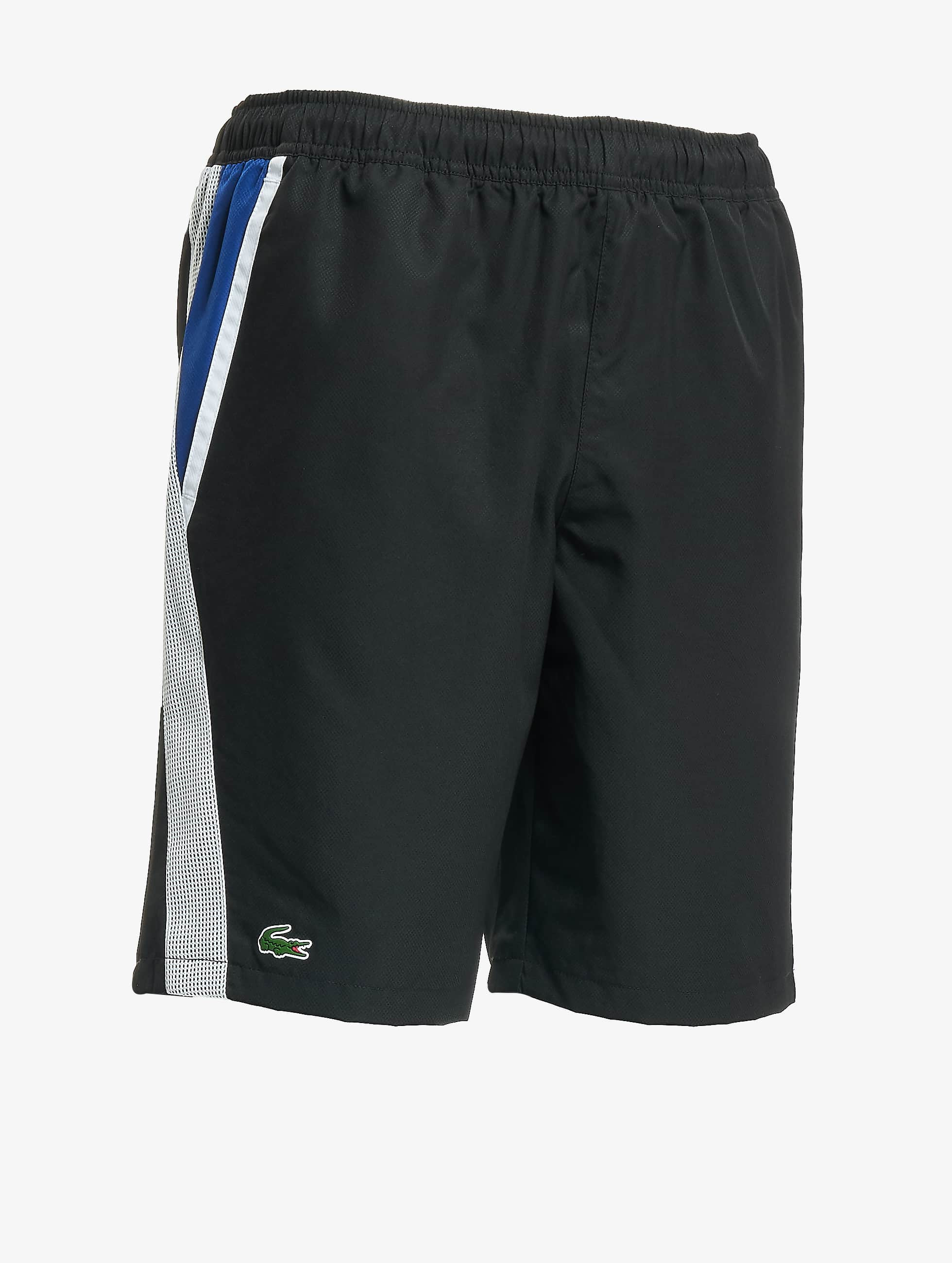 short tennis lacoste