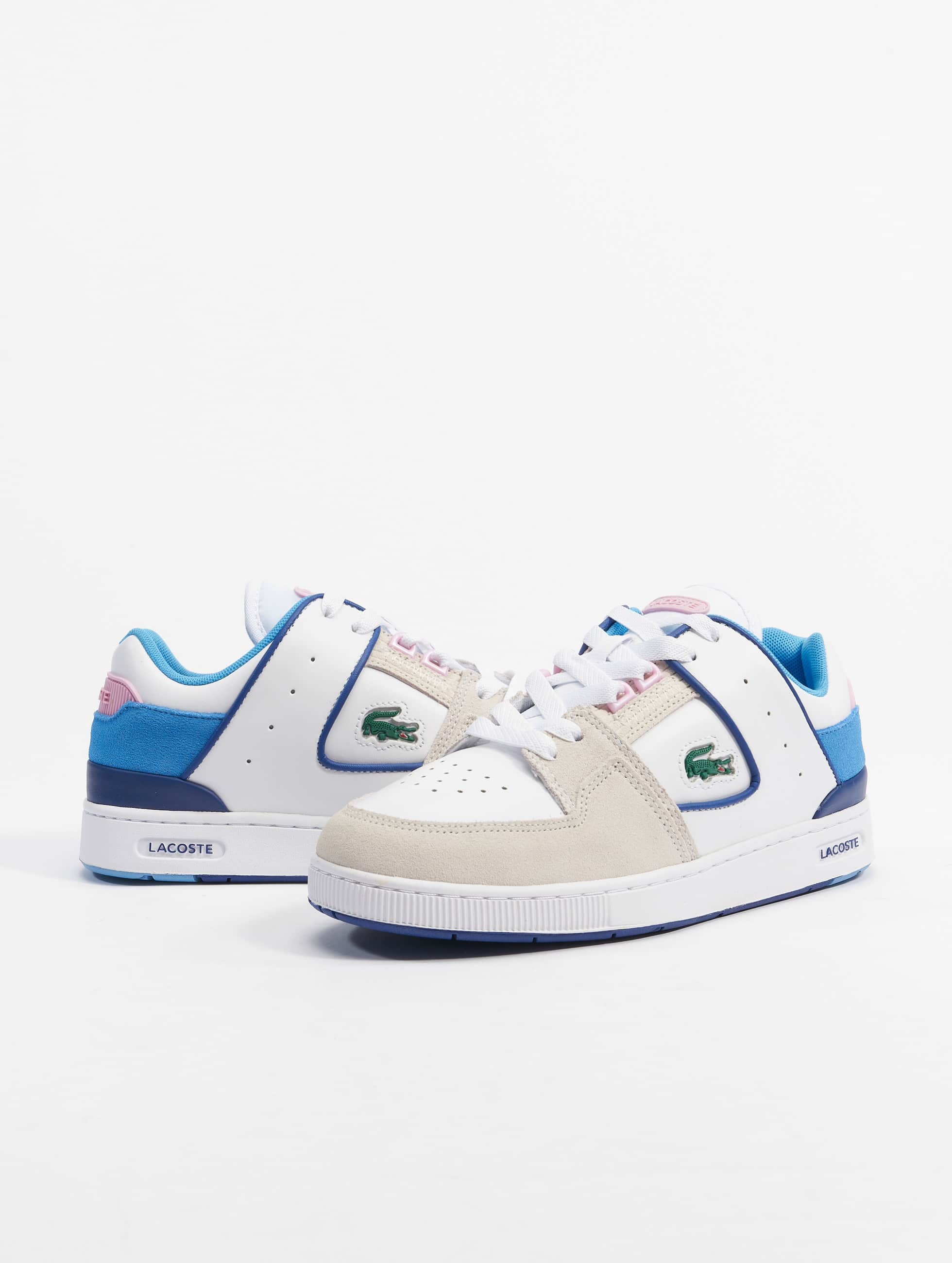 Lacoste / Sneakers Court Cage in 975952
