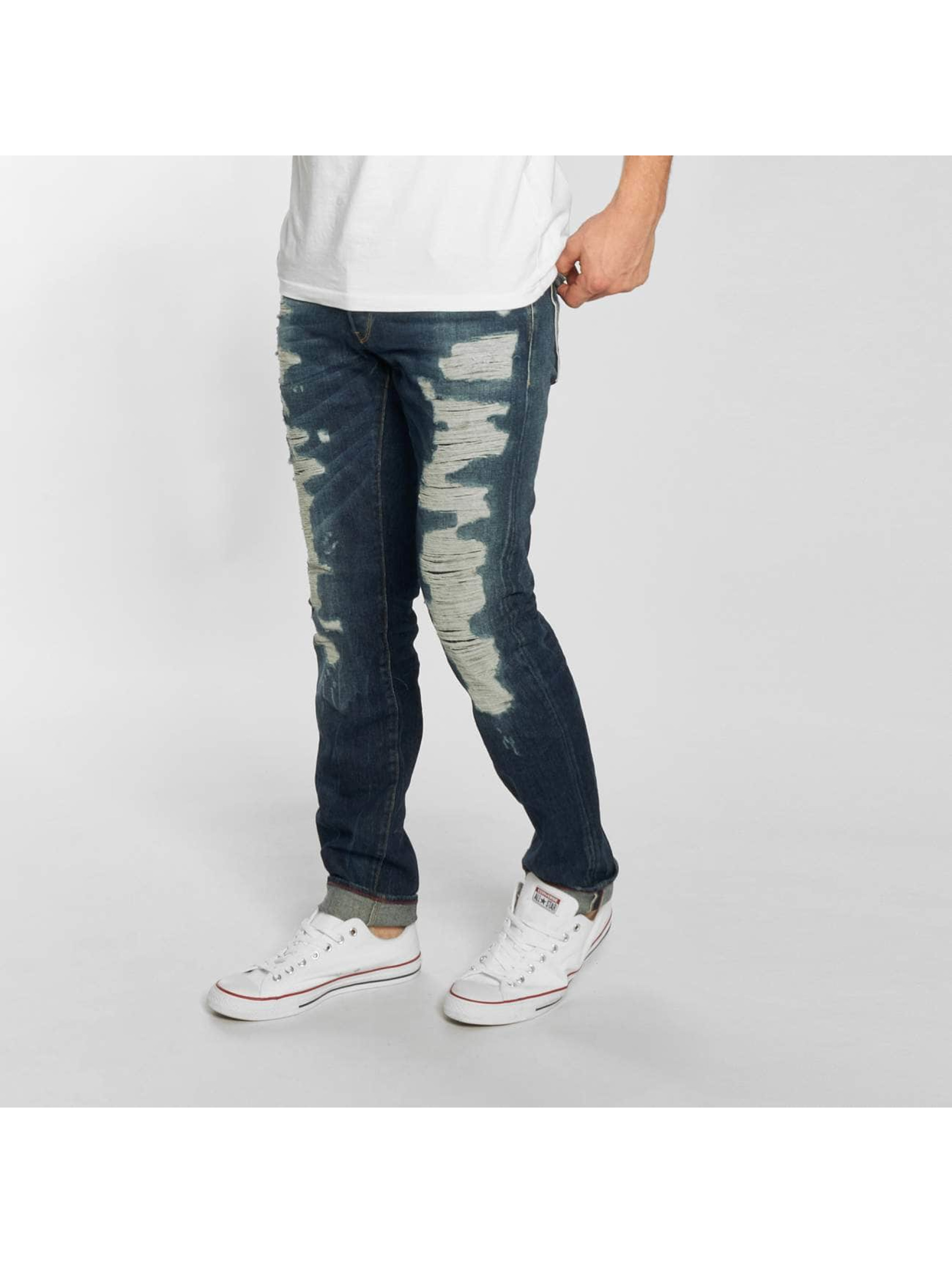 Loose Fit Jeans 711 Justi in blau