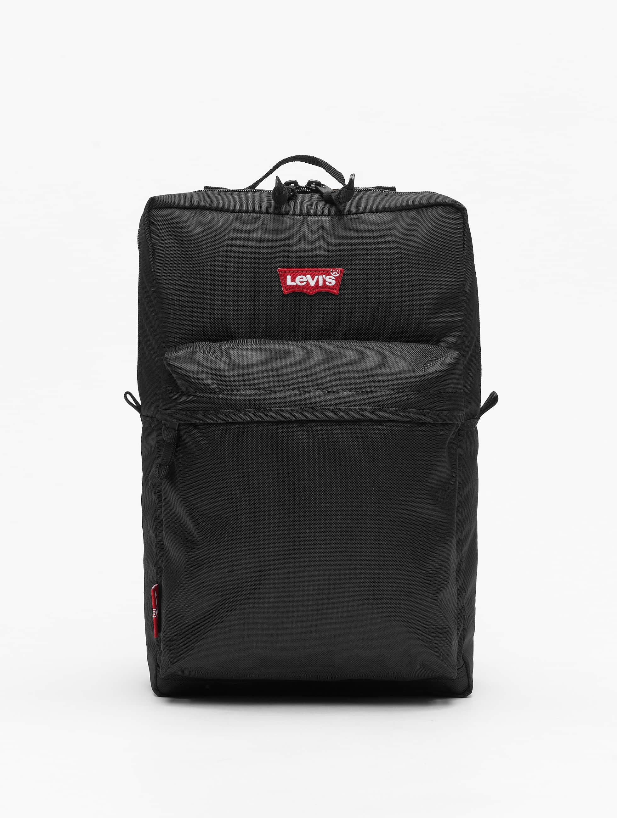 sac a dos levis noir