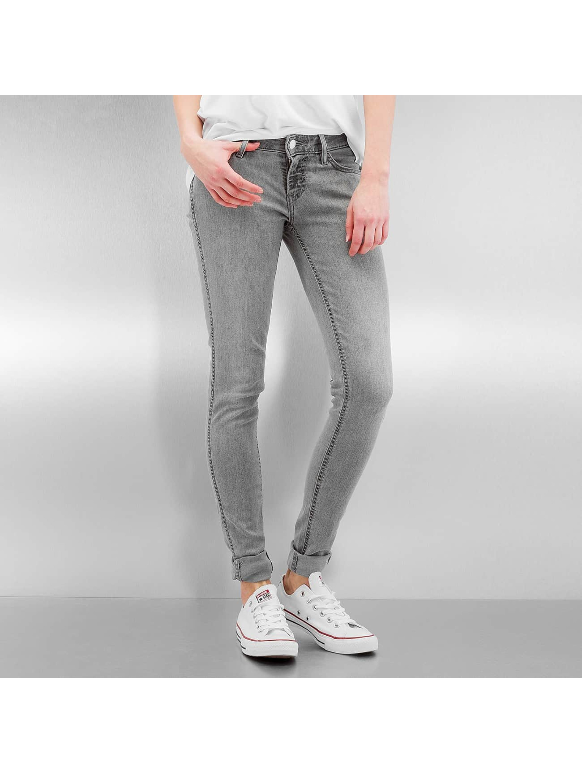 Levi's® Jean / Slim Line 8 en gris