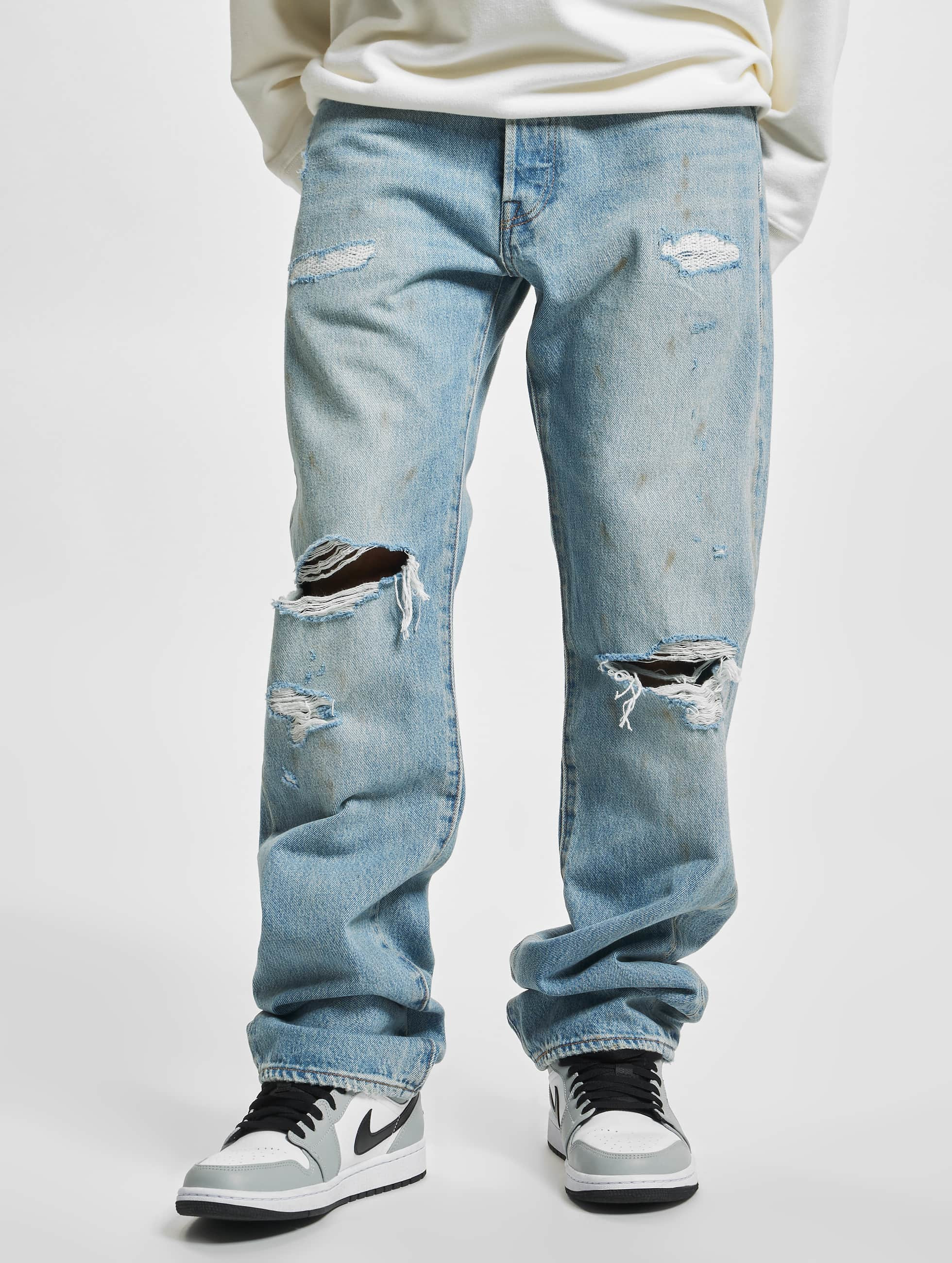 Levi's® Jeans / Straight Fit Jeans Straight Fit in blue 950071