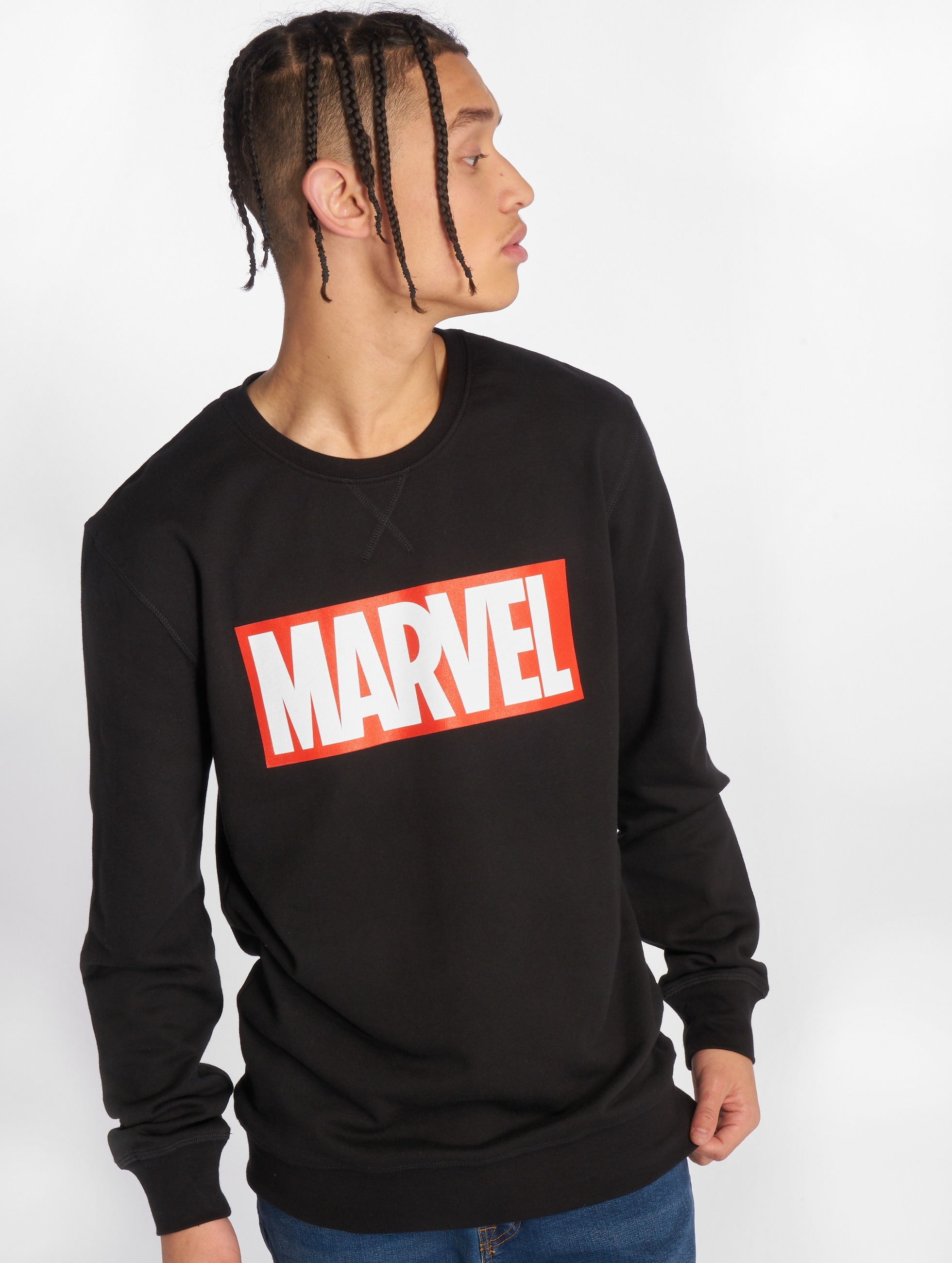 marvel pullover herren