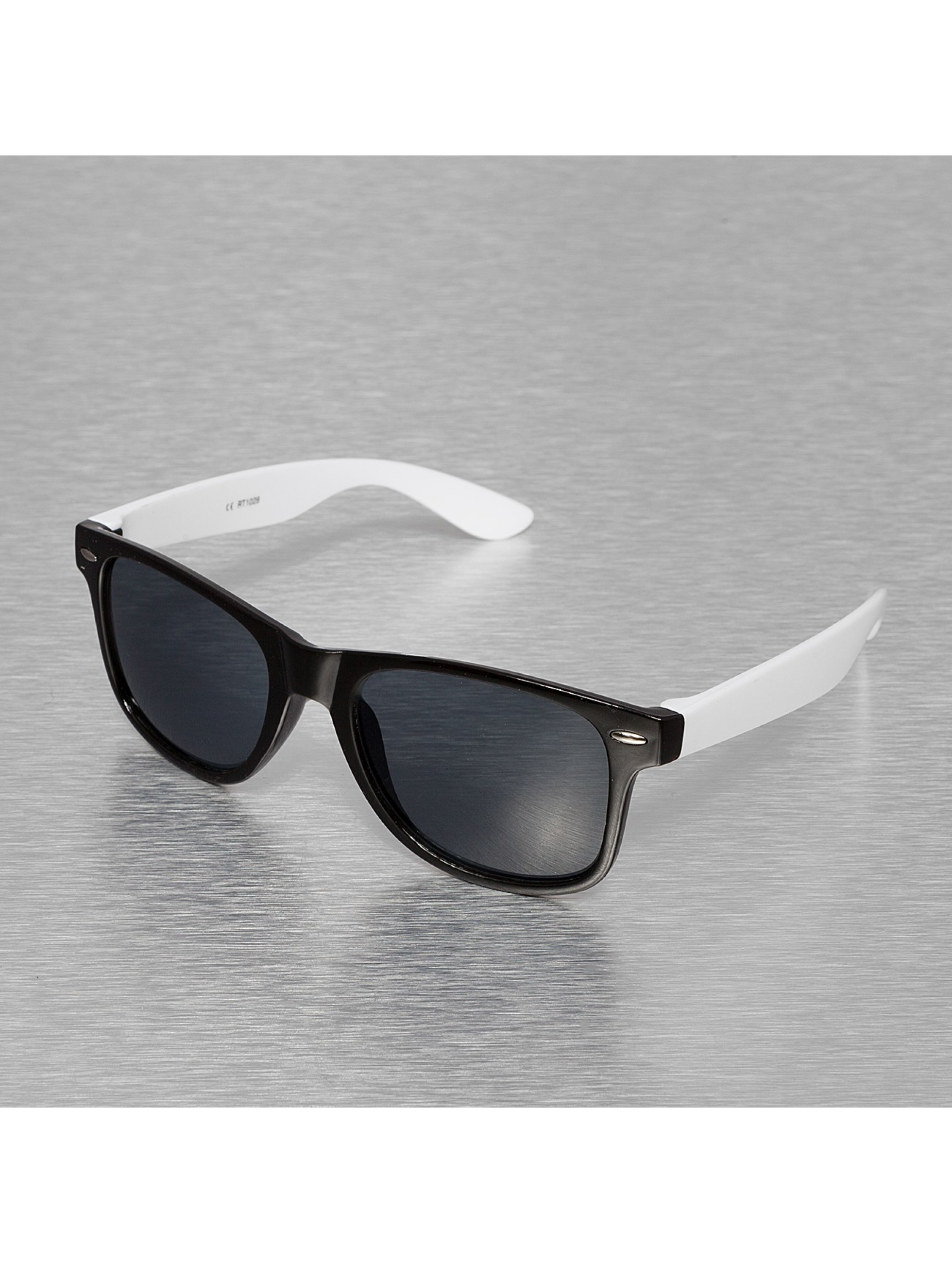 Miami Vision Accessoire / Sonnenbrille Vision in schwarz