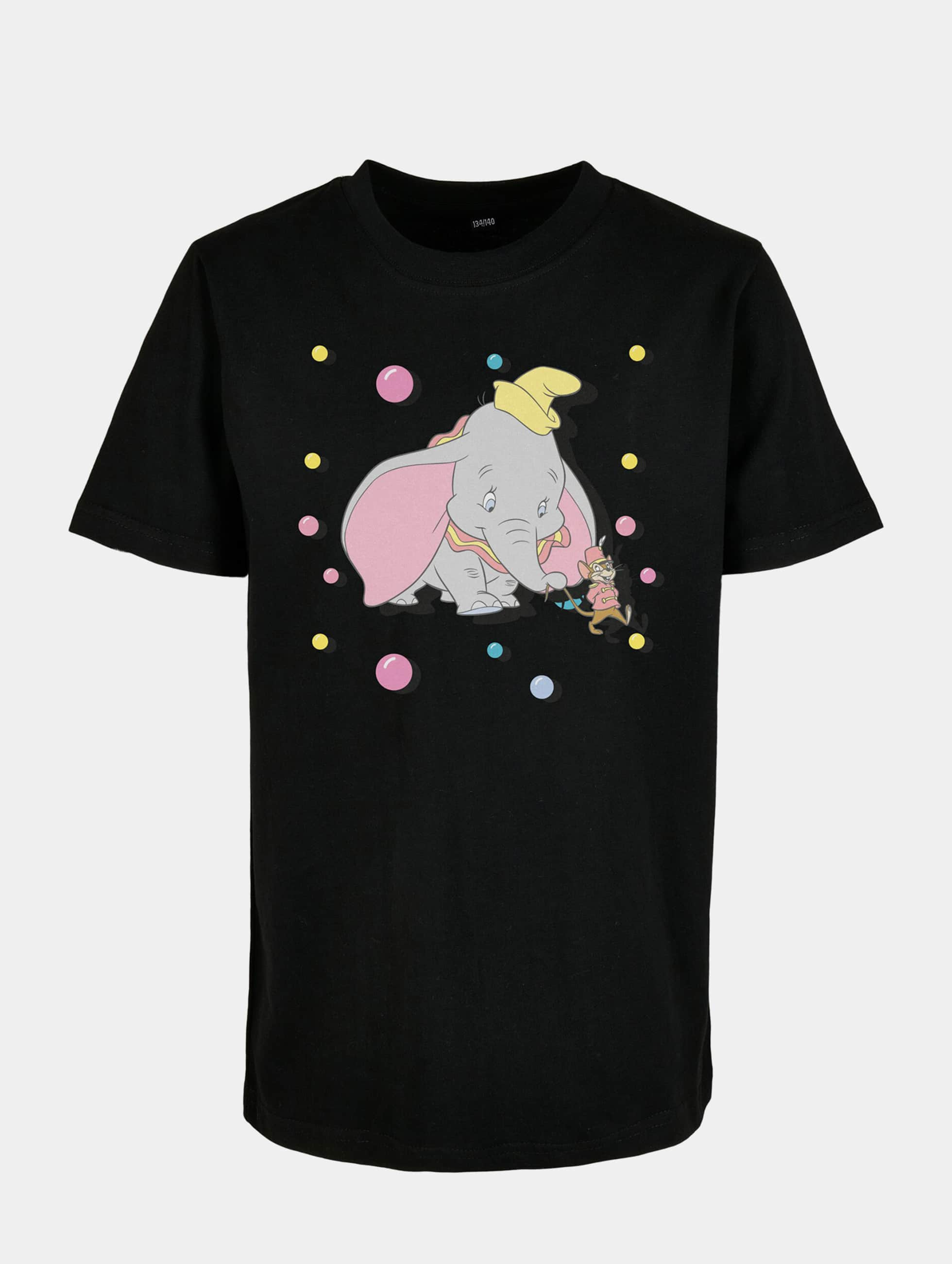 Tee Ropa / Camiseta Dumbo Fun 943309
