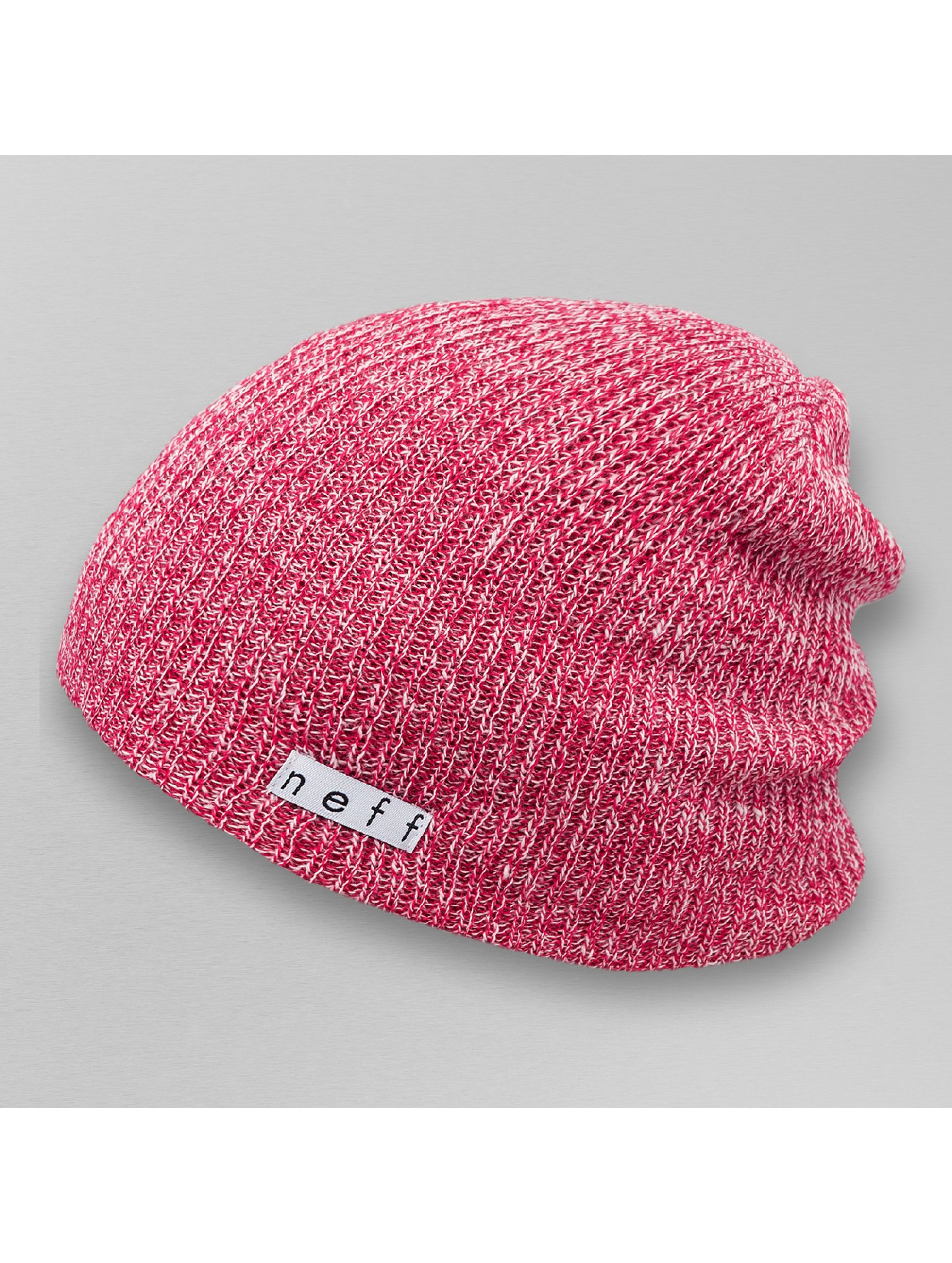 Beanie Daily Heather in pink