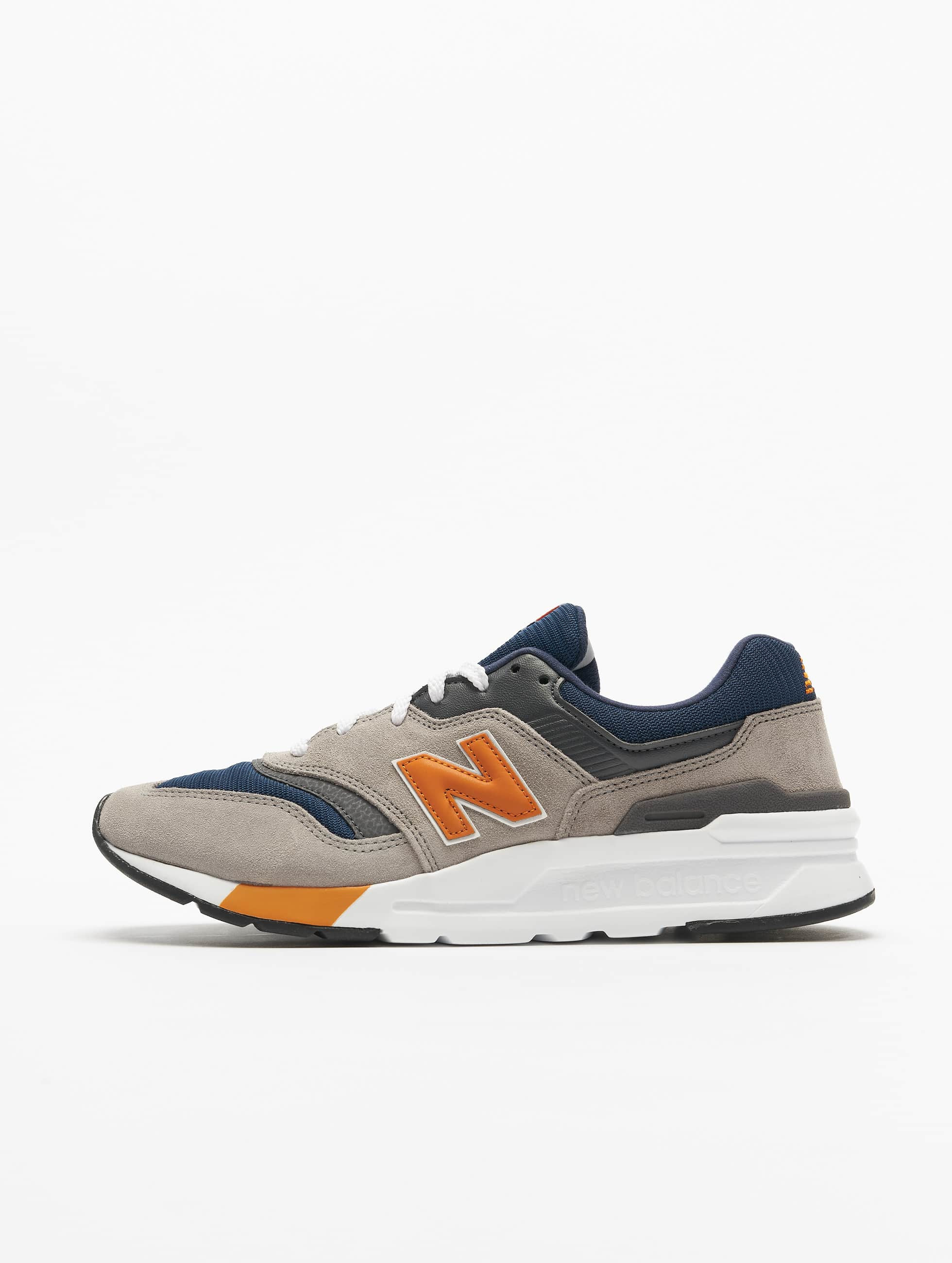 new balance 624 homme orange