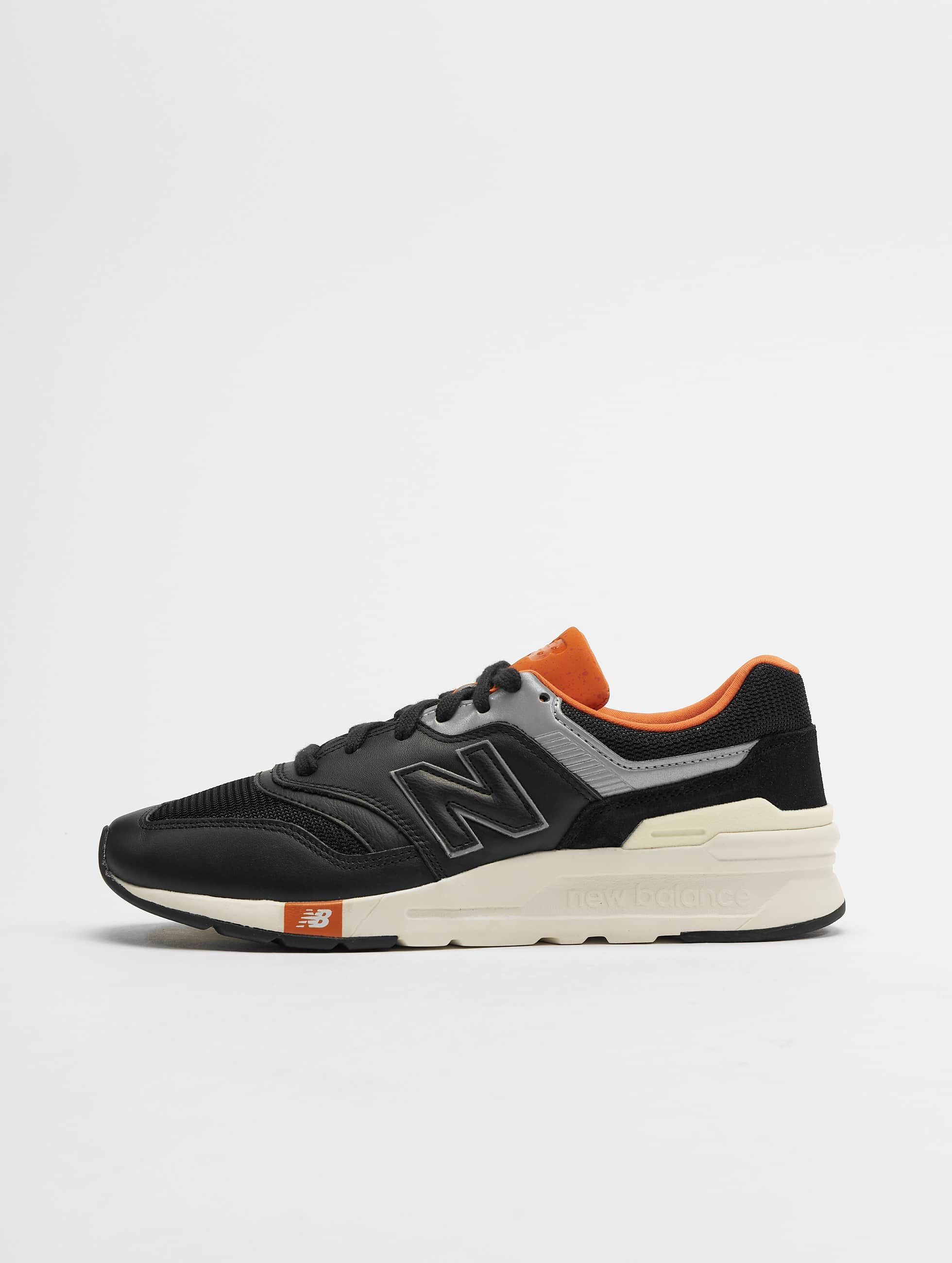 new balance 624 femme orange