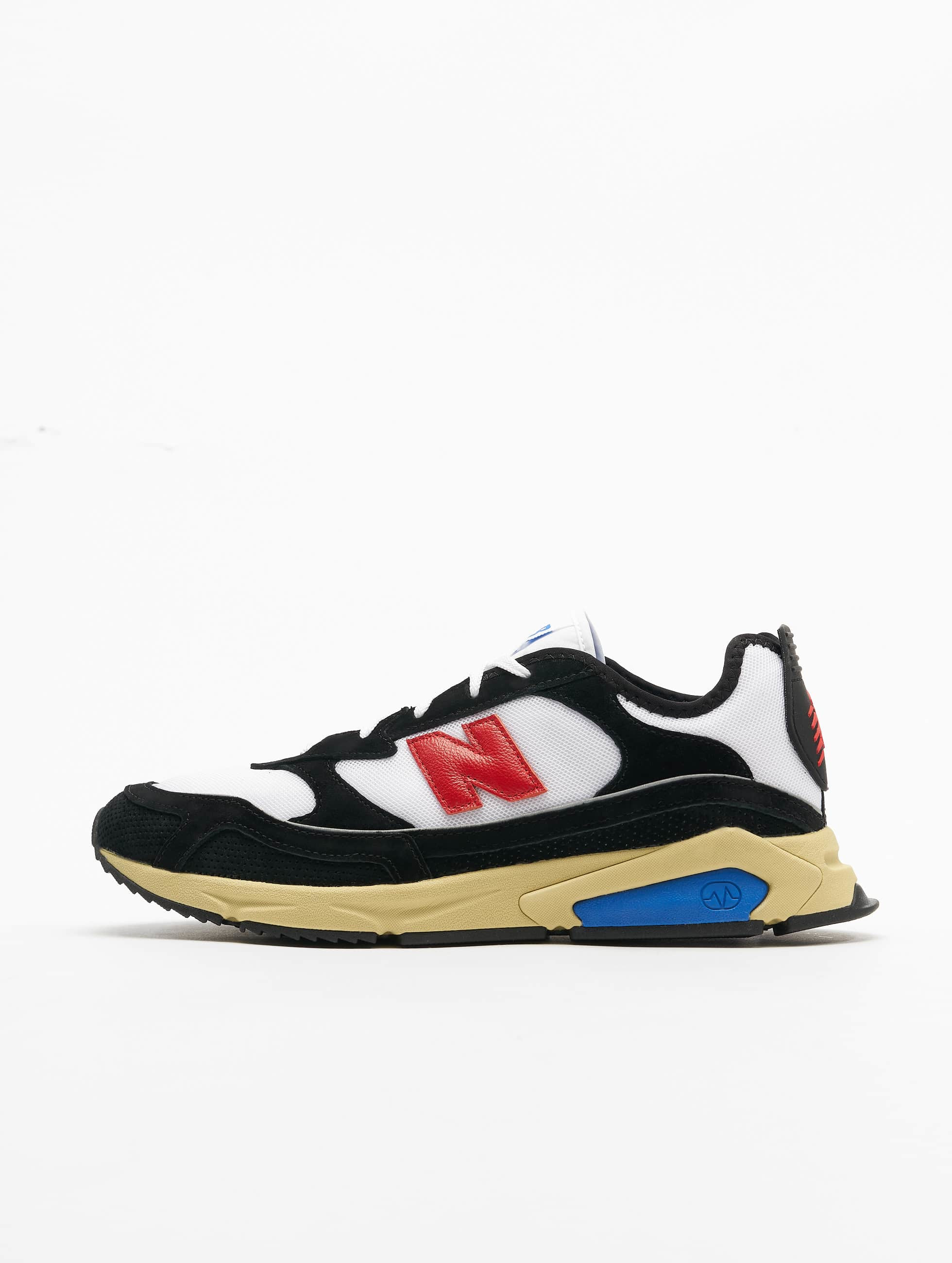 new balance 624 femme rouge