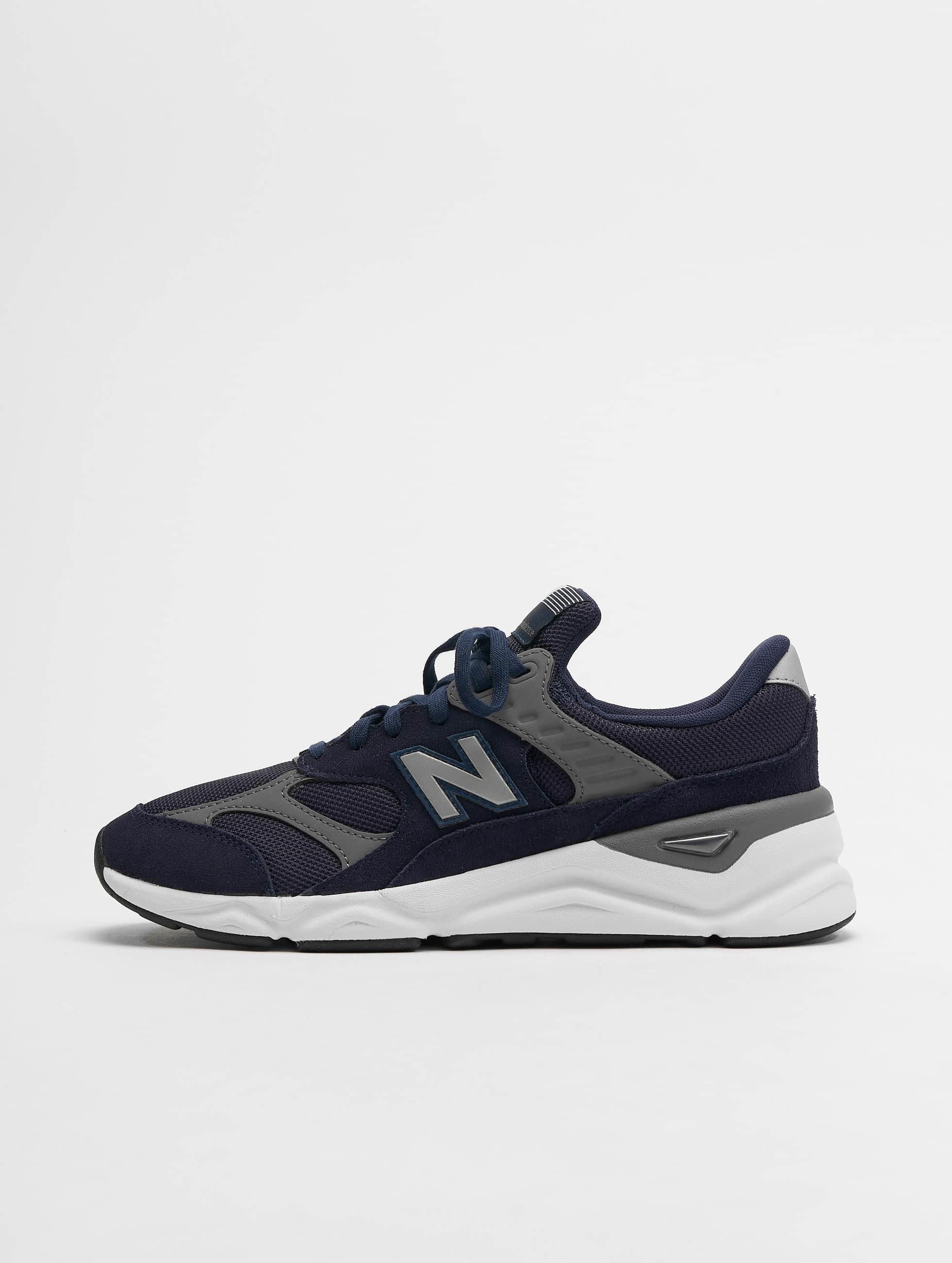 new balance 300 heren blauw