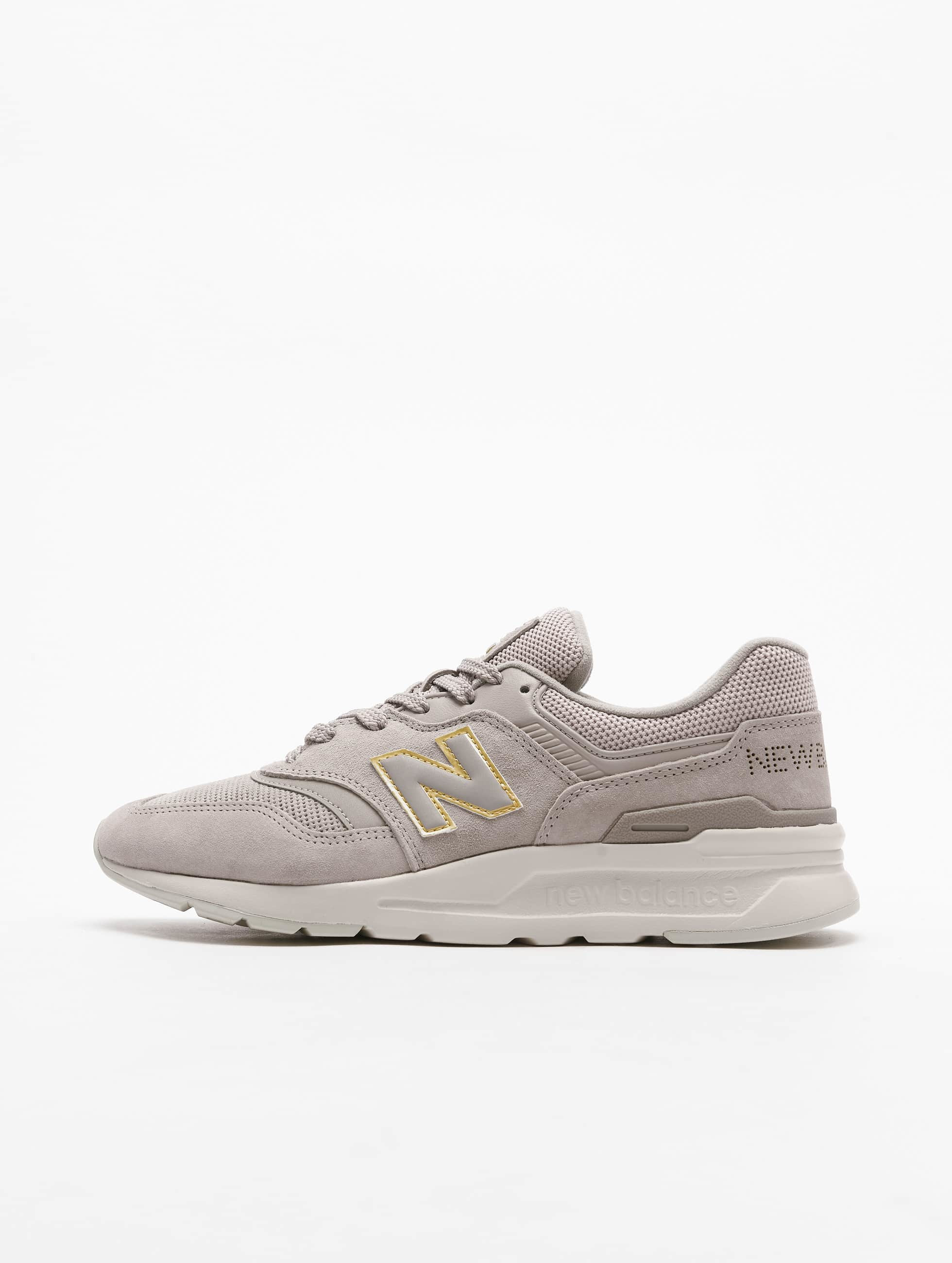 new balance zwart grijs